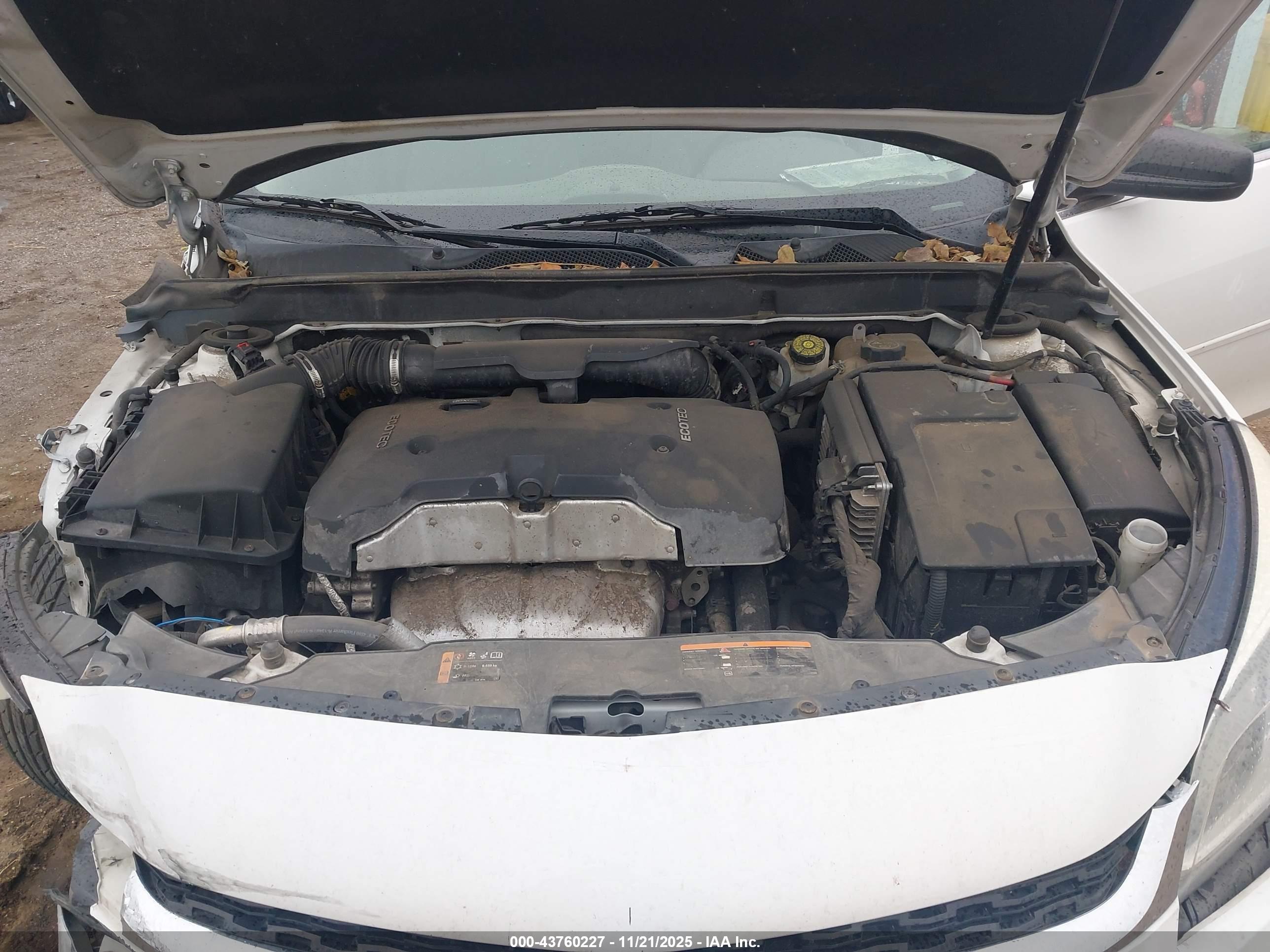 CHEVROLET MALIBU image 10