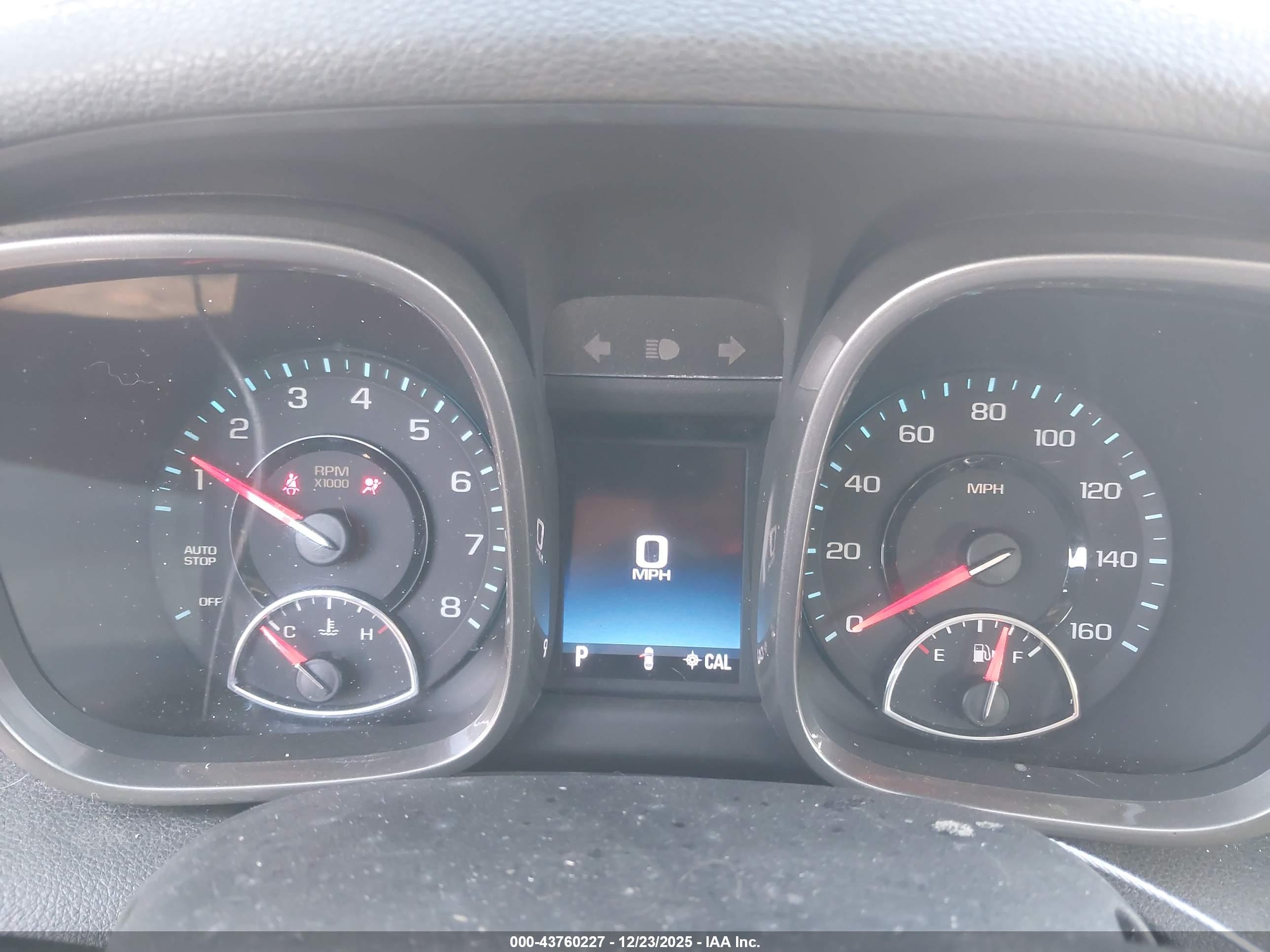 CHEVROLET MALIBU image 7