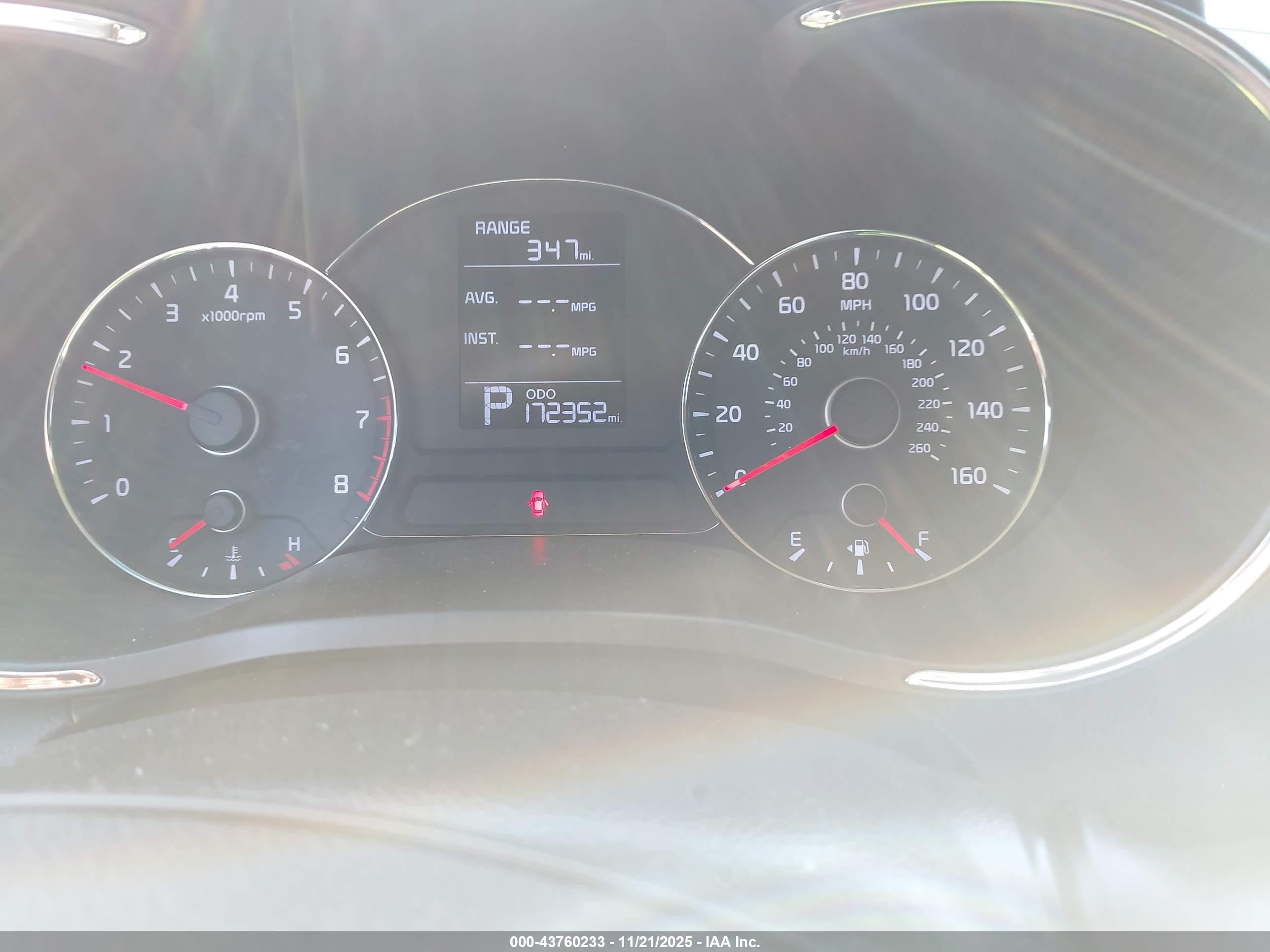 KIA FORTE image 7