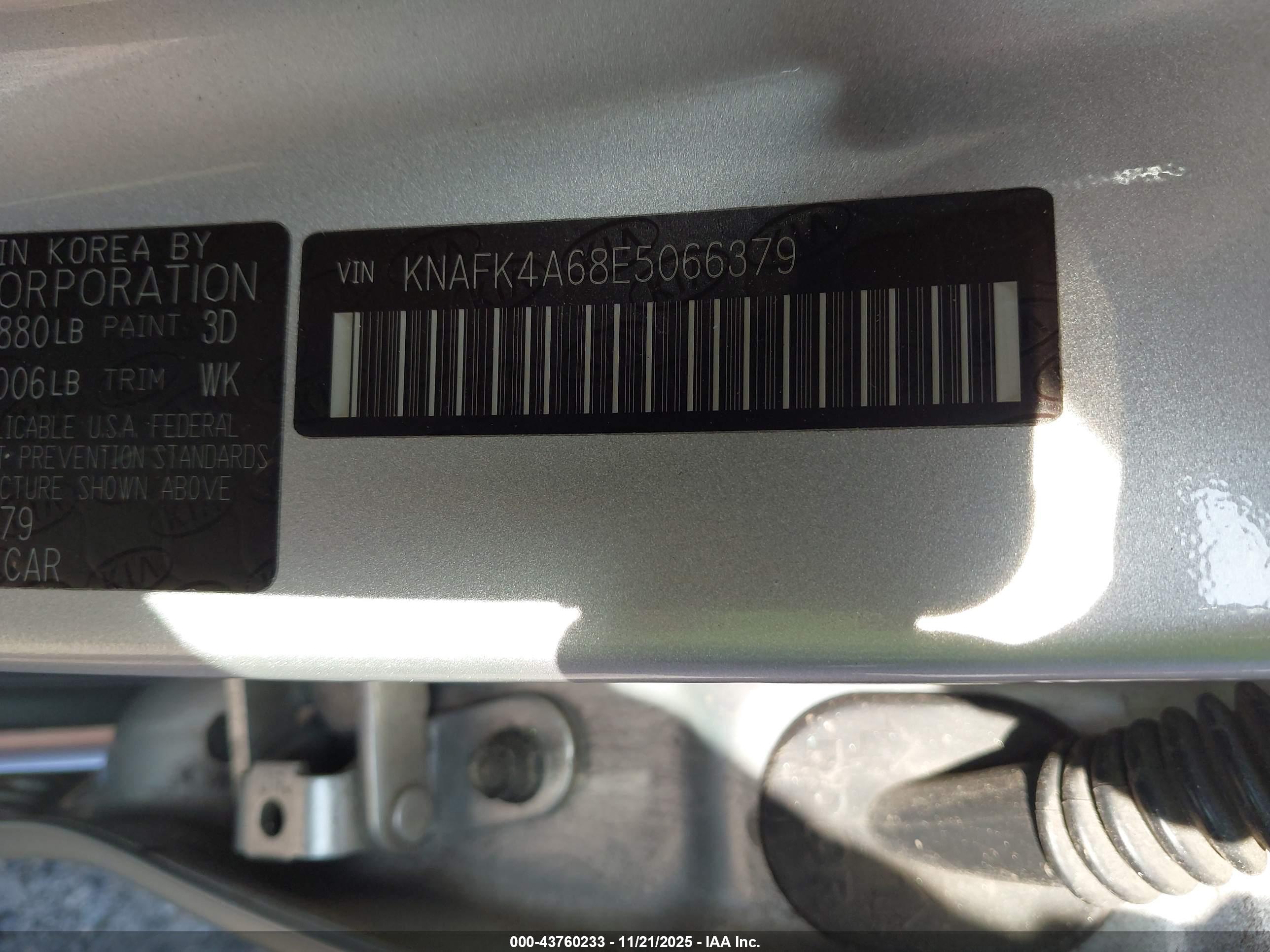 KIA FORTE image 9