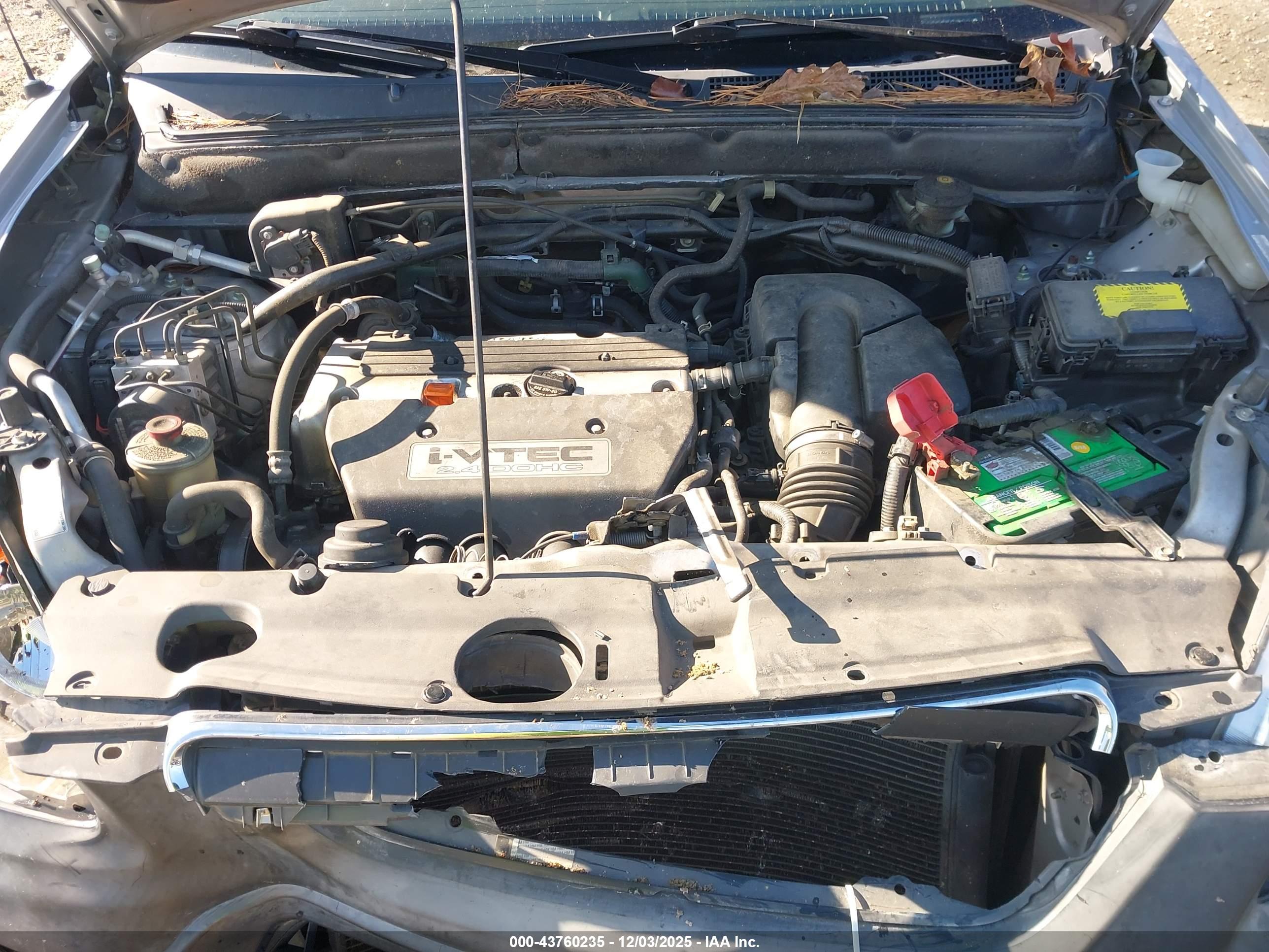 HONDA CR-V image 10