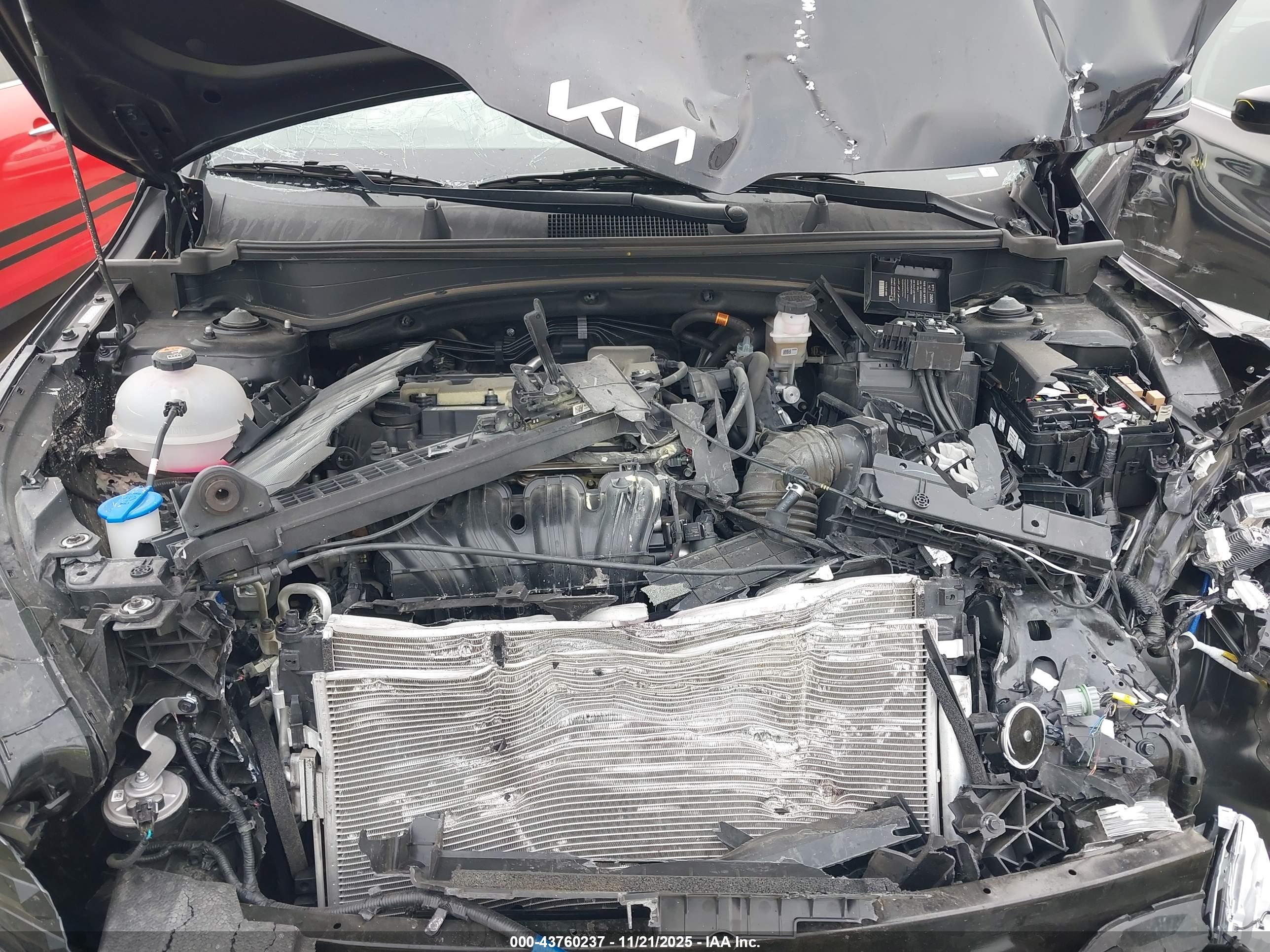 KIA SPORTAGE image 10