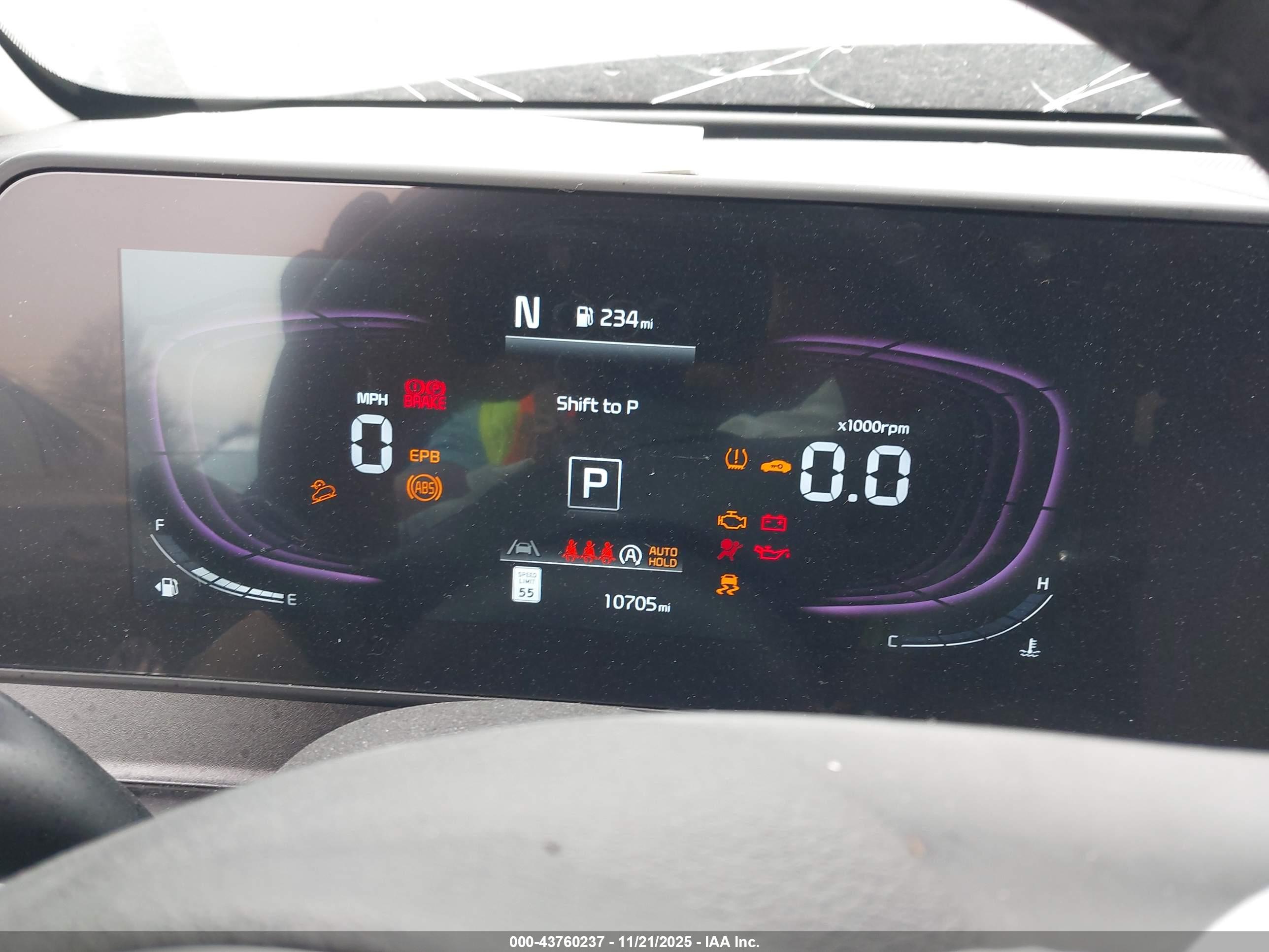 KIA SPORTAGE image 7