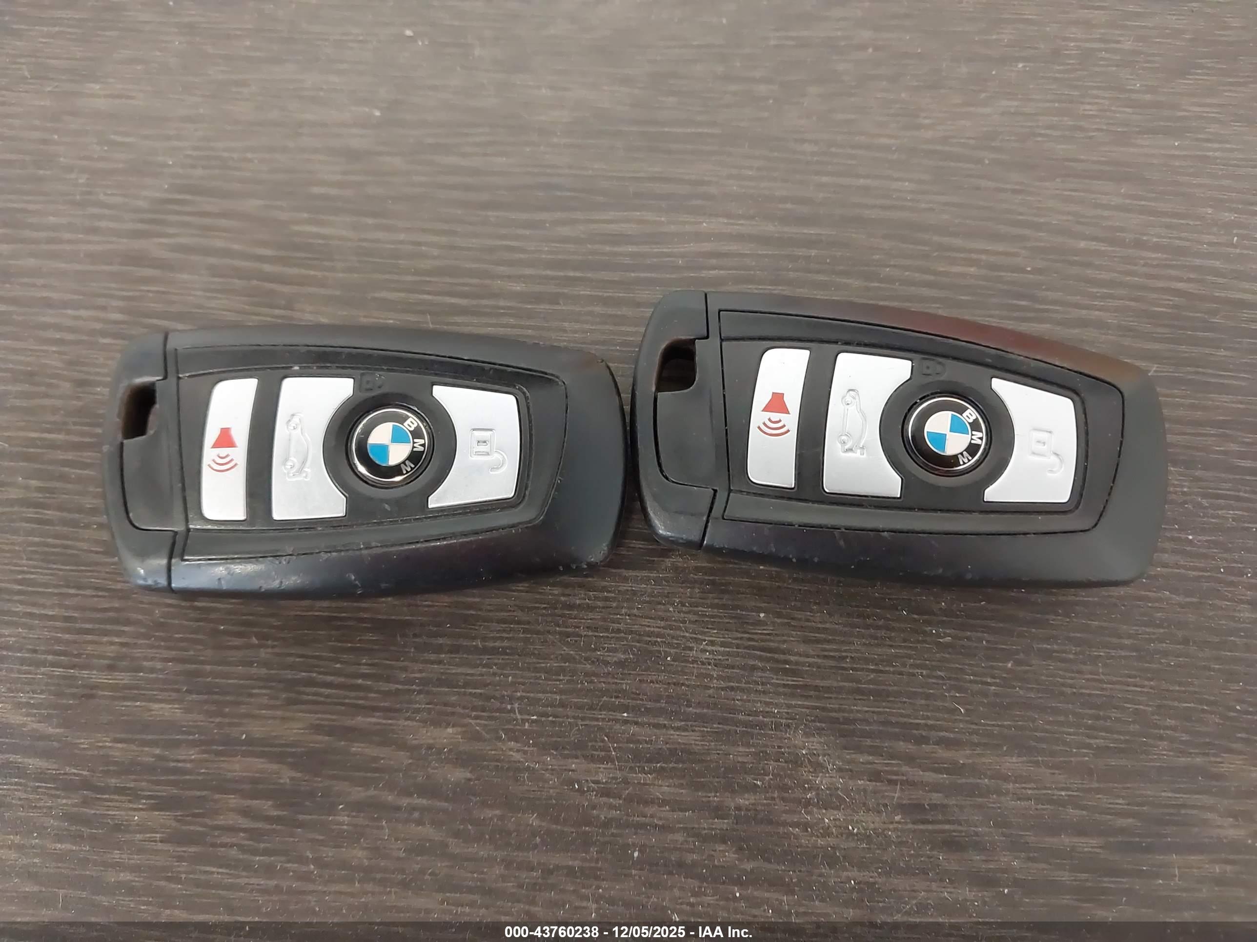 BMW 528I image 11