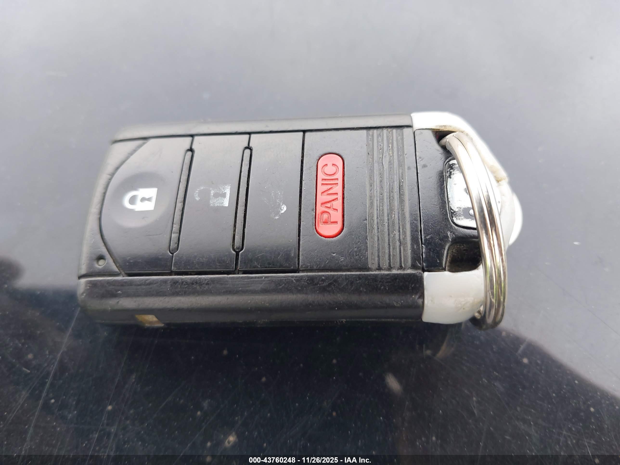 ACURA TL image 11