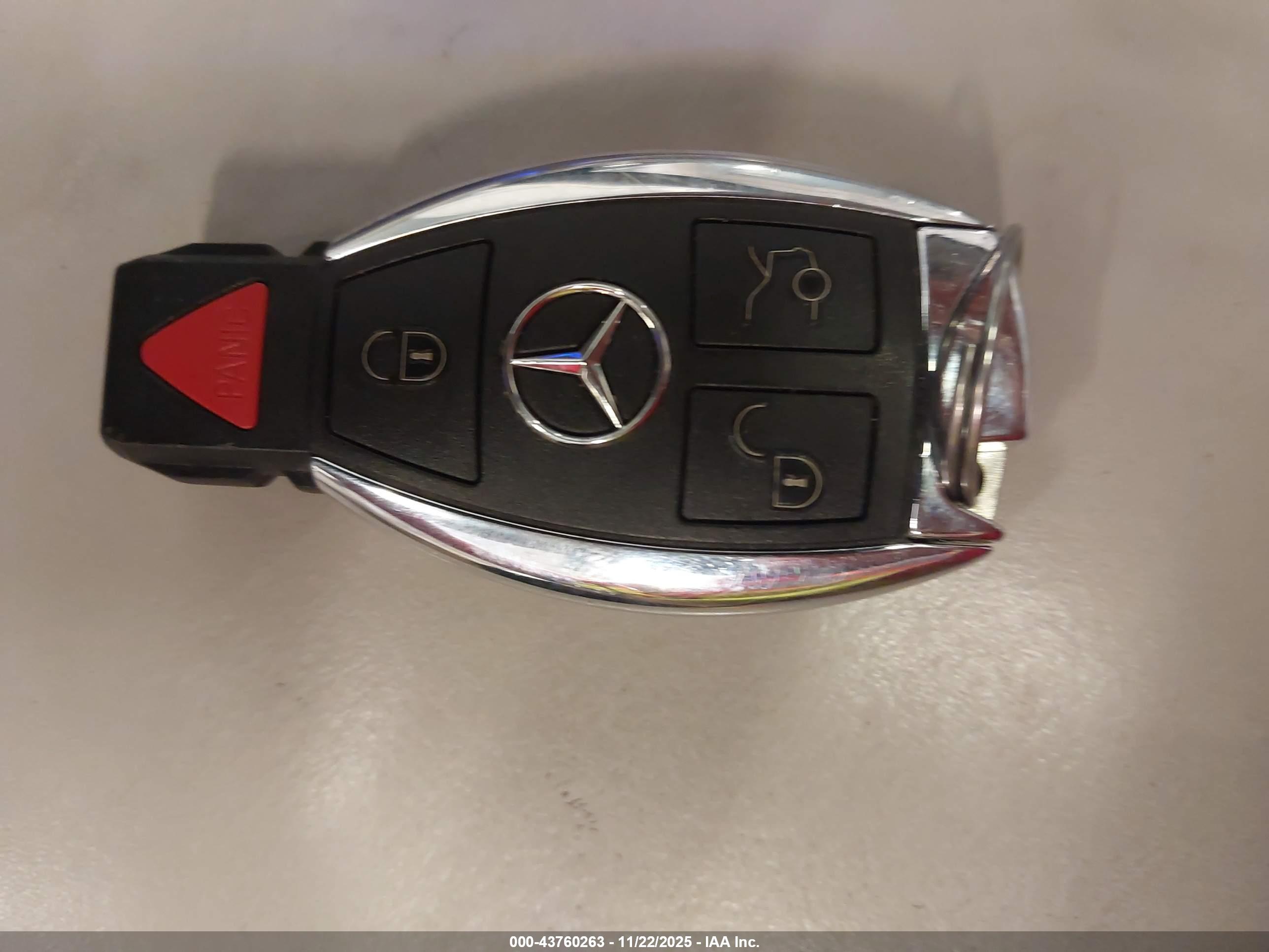 MERCEDES-BENZ S image 11