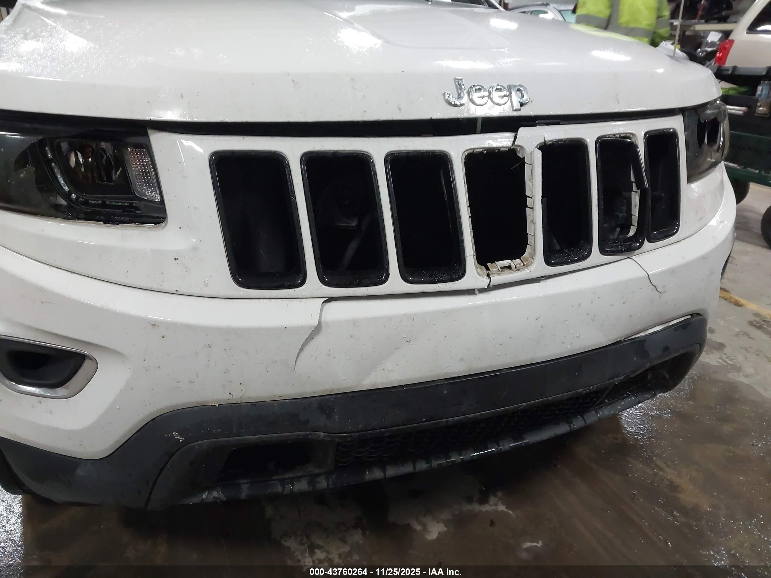 JEEP GRAND image 6