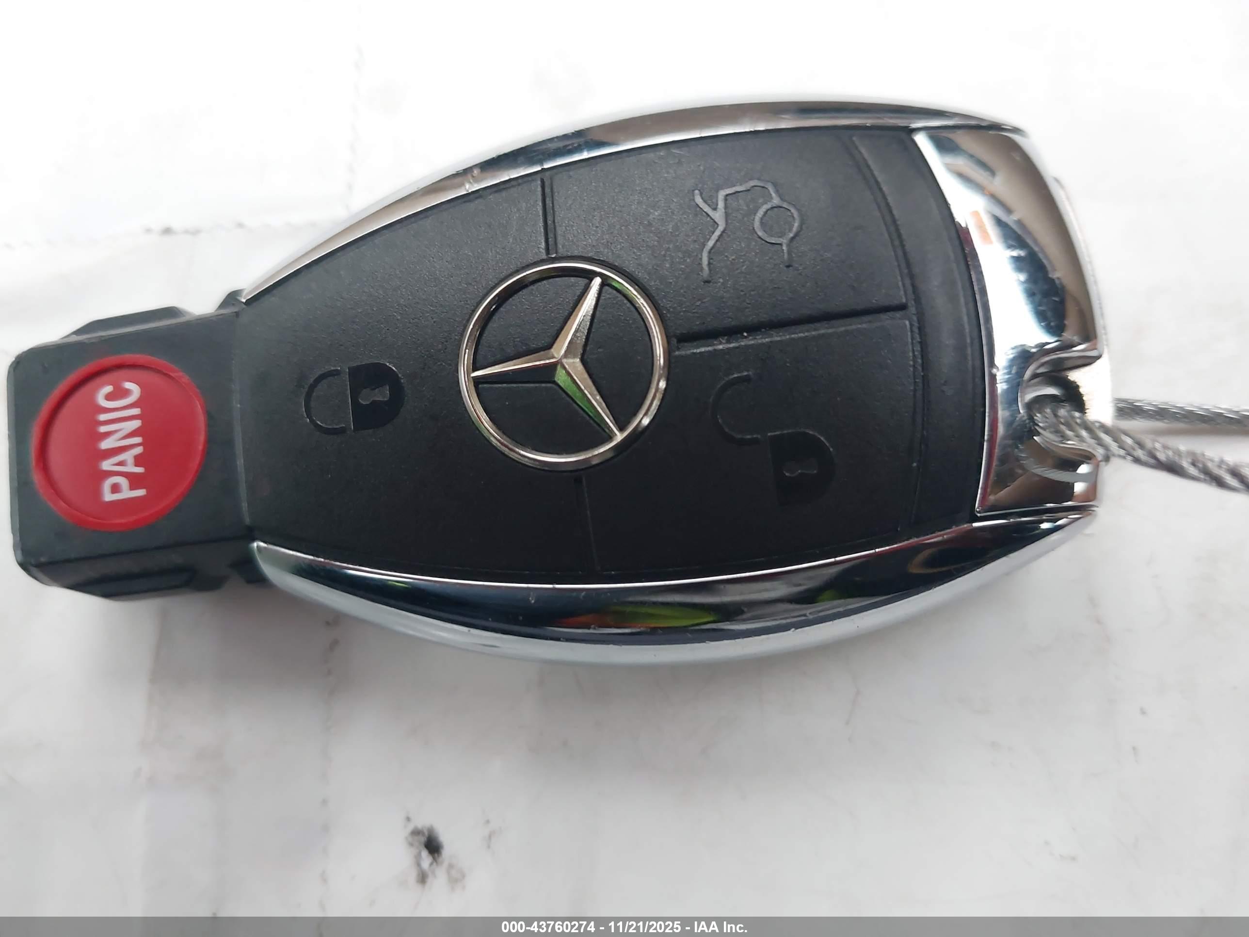 MERCEDES-BENZ S image 11