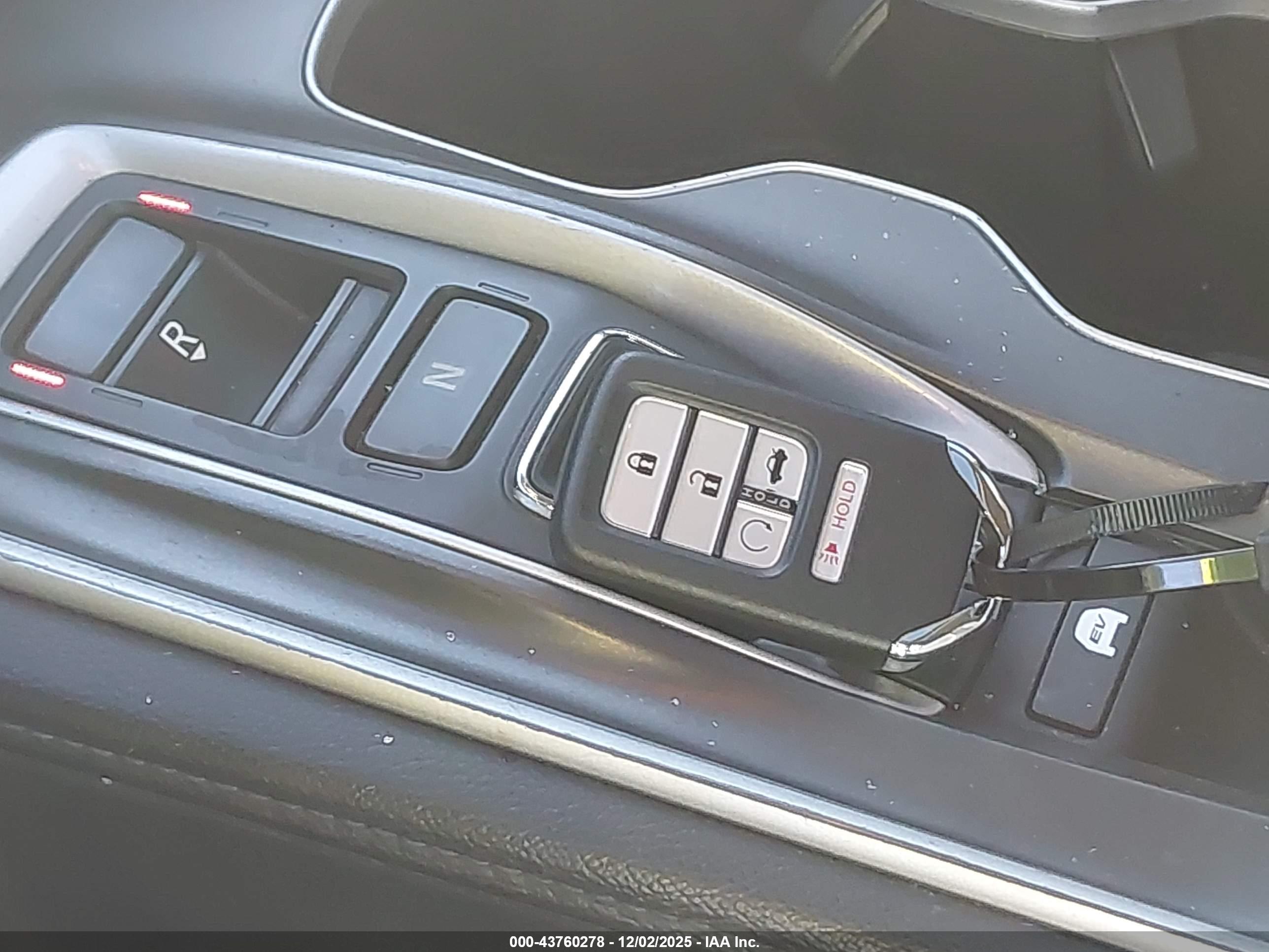 HONDA ACCORD image 11