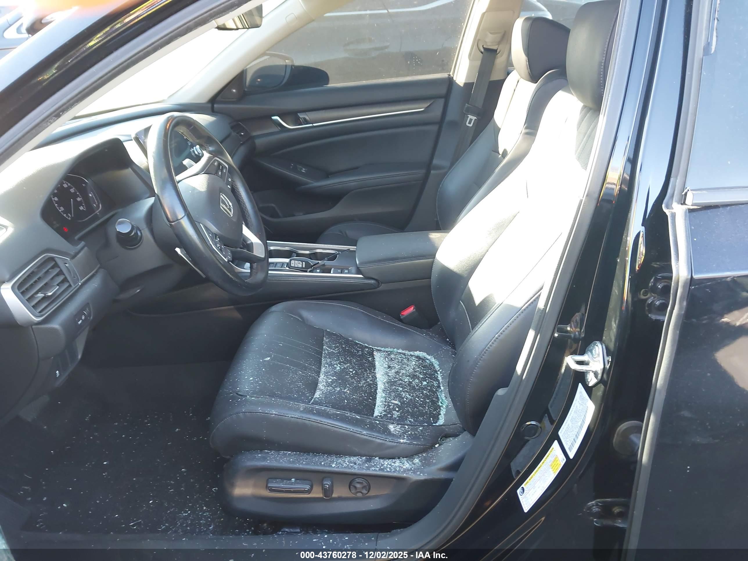 HONDA ACCORD image 5