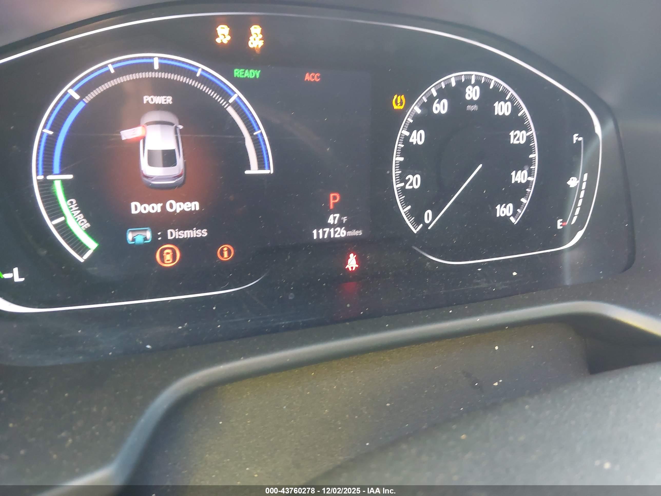 HONDA ACCORD image 7