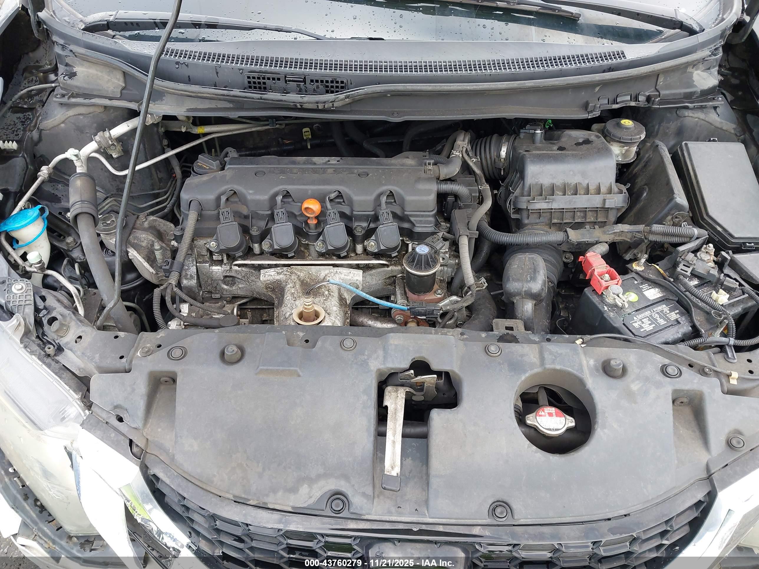 HONDA CIVIC image 10