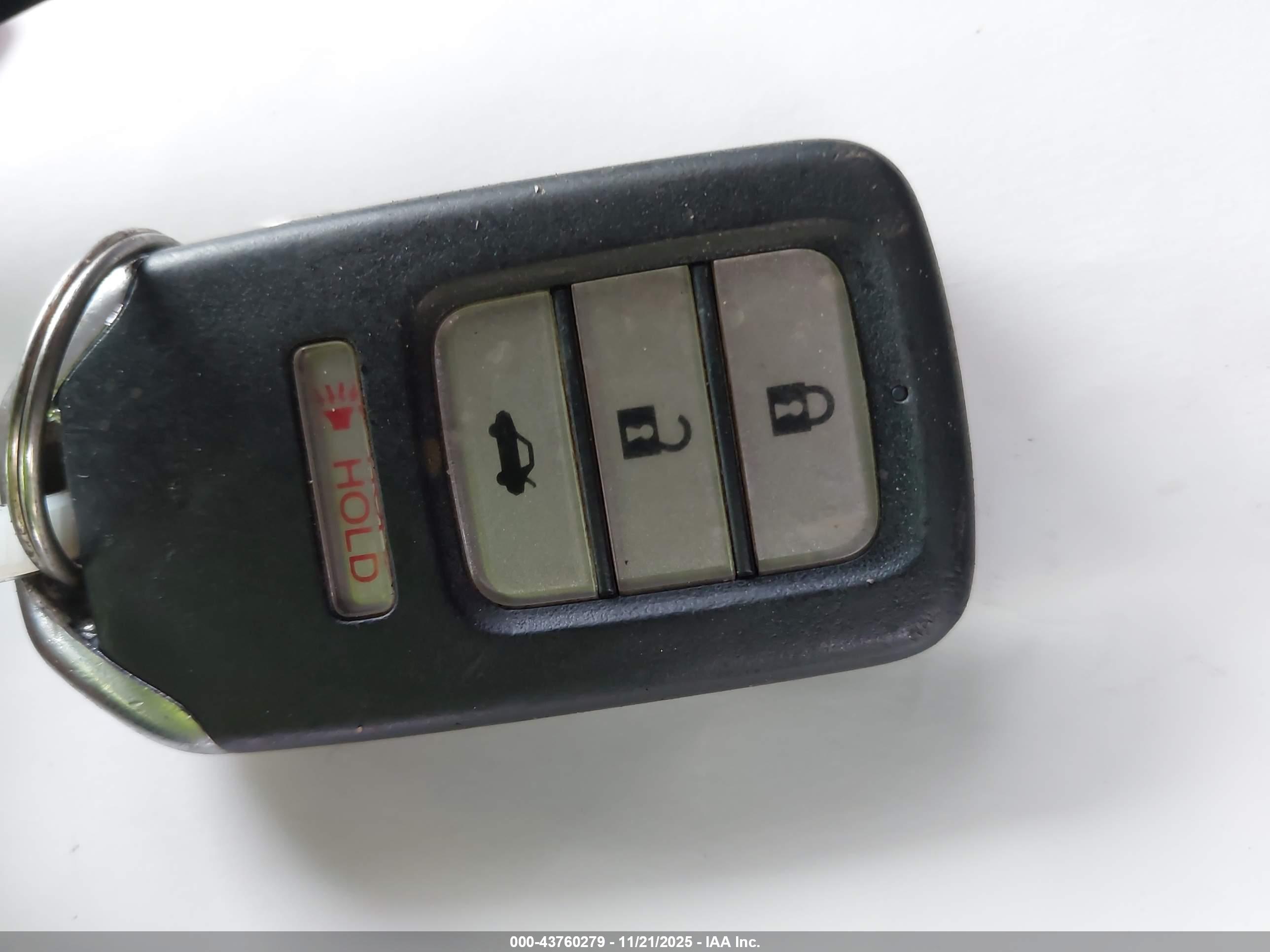 HONDA CIVIC image 11