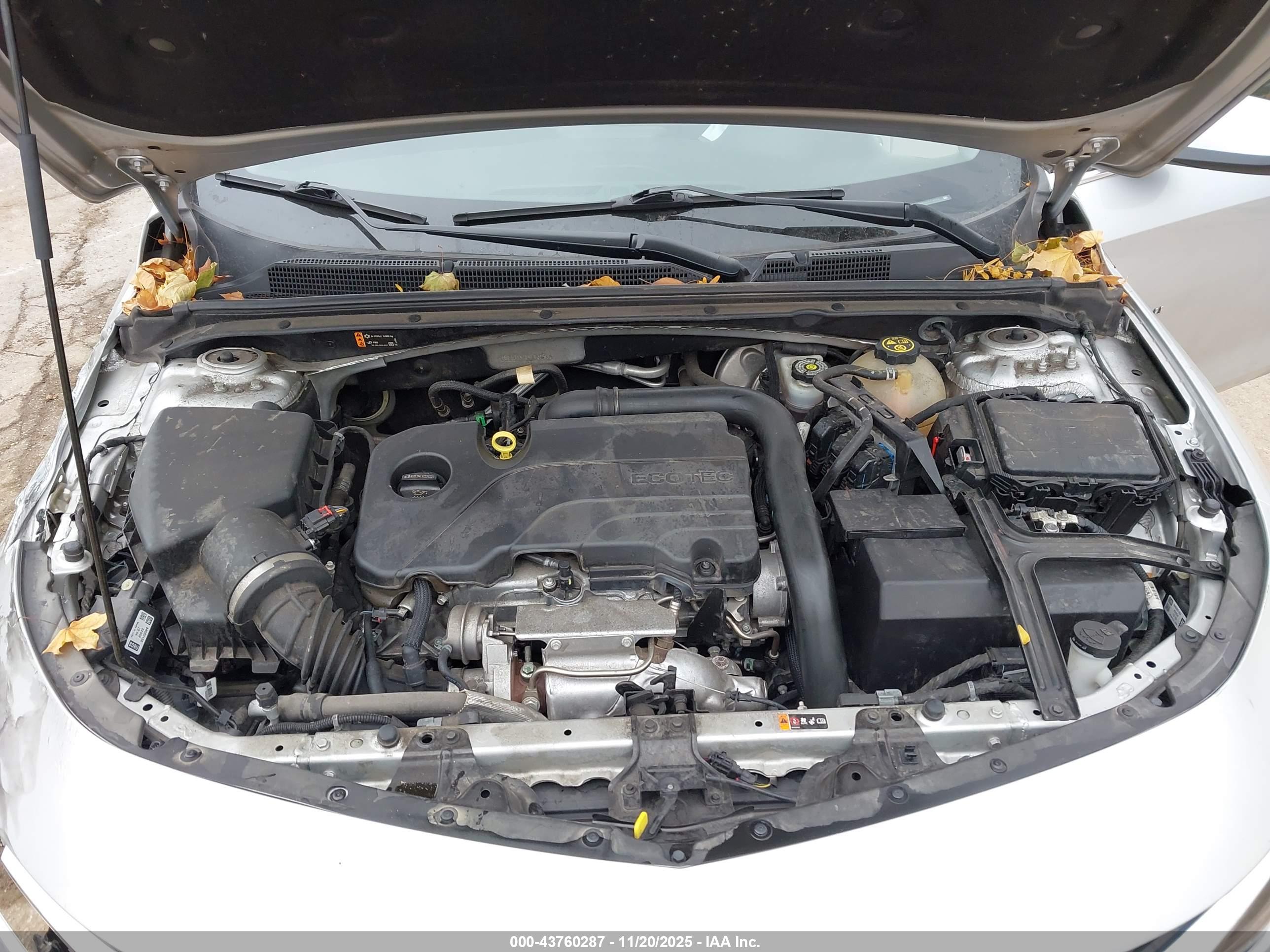CHEVROLET MALIBU image 10