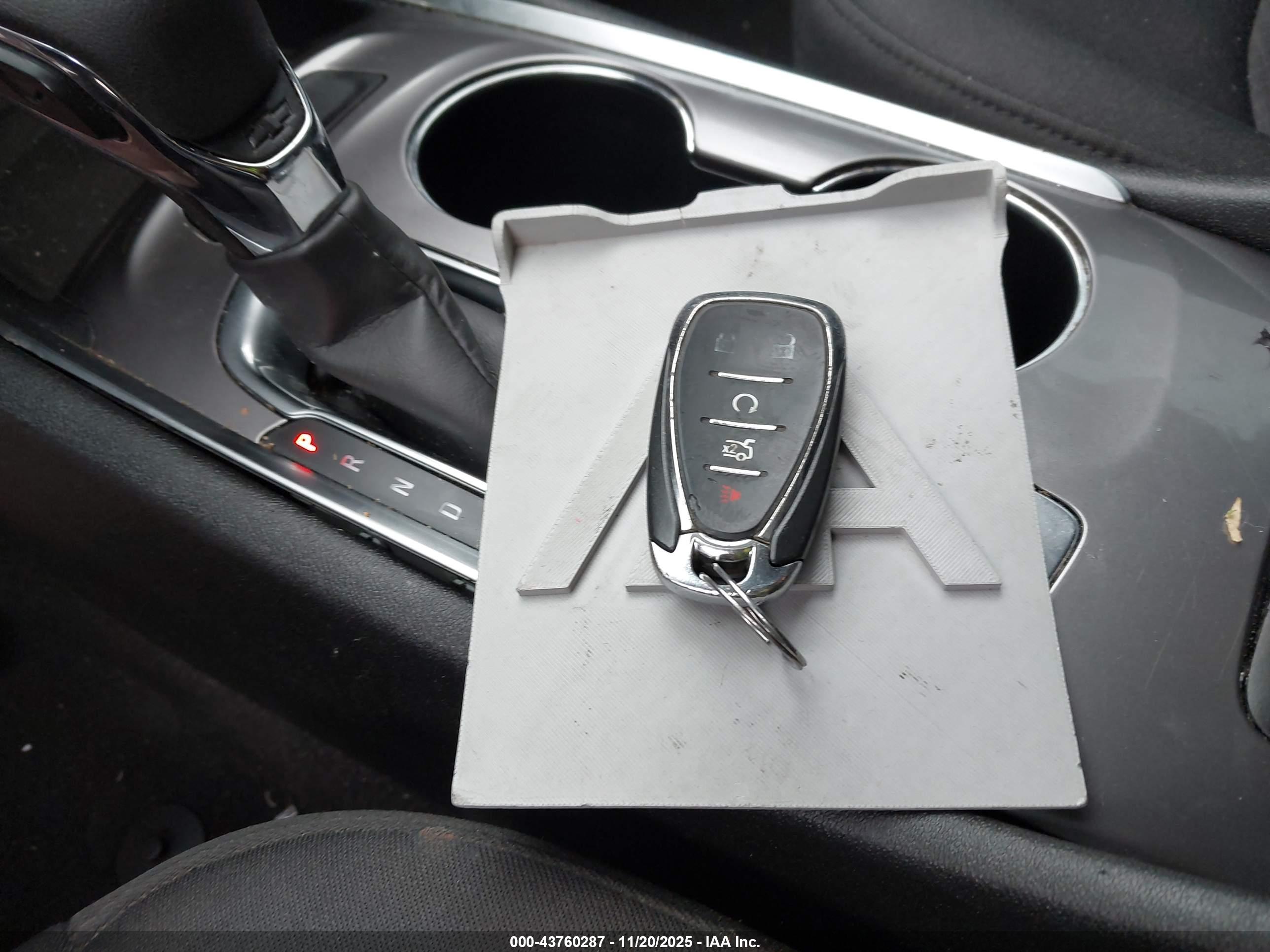 CHEVROLET MALIBU image 11