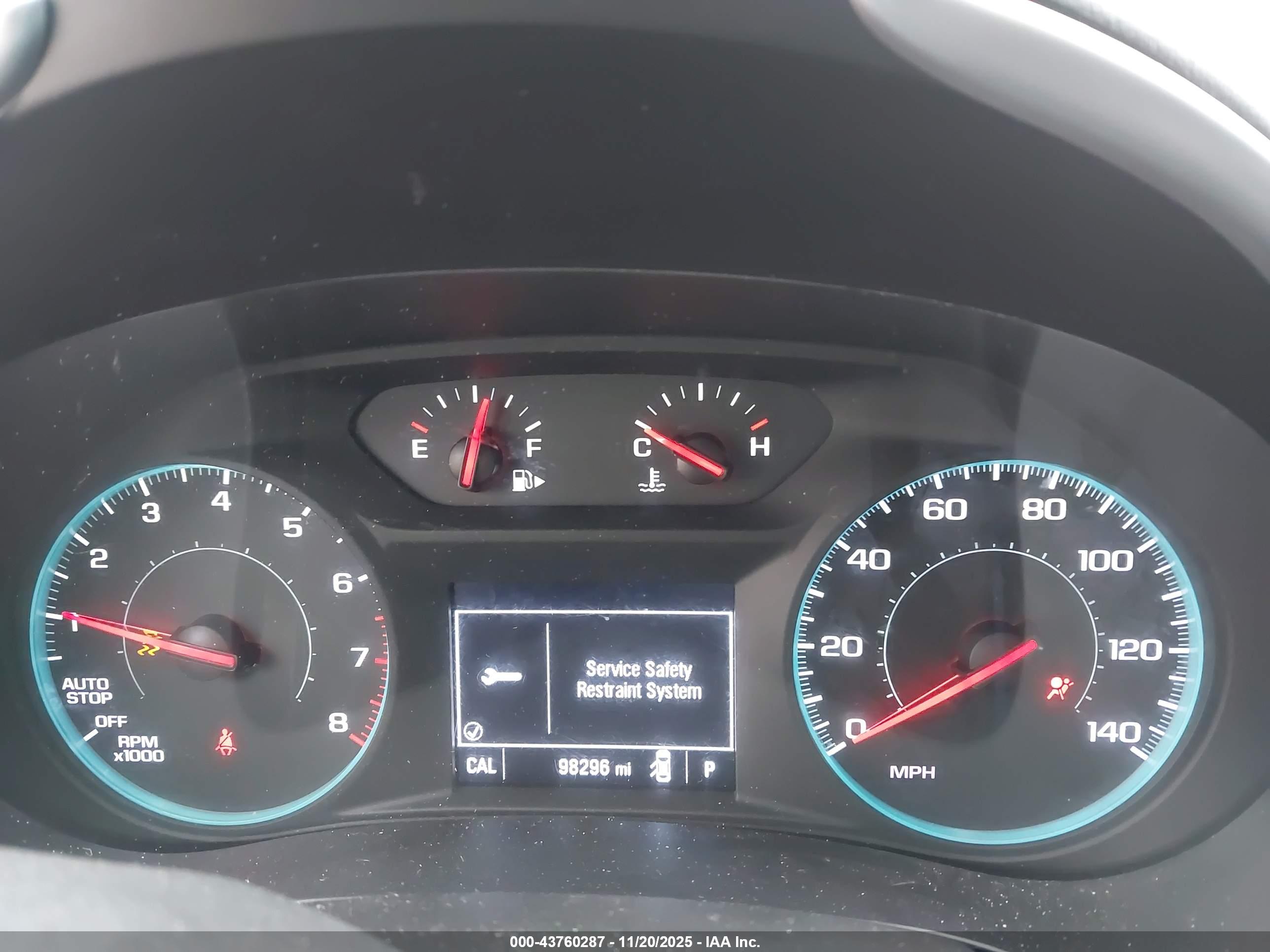 CHEVROLET MALIBU image 7