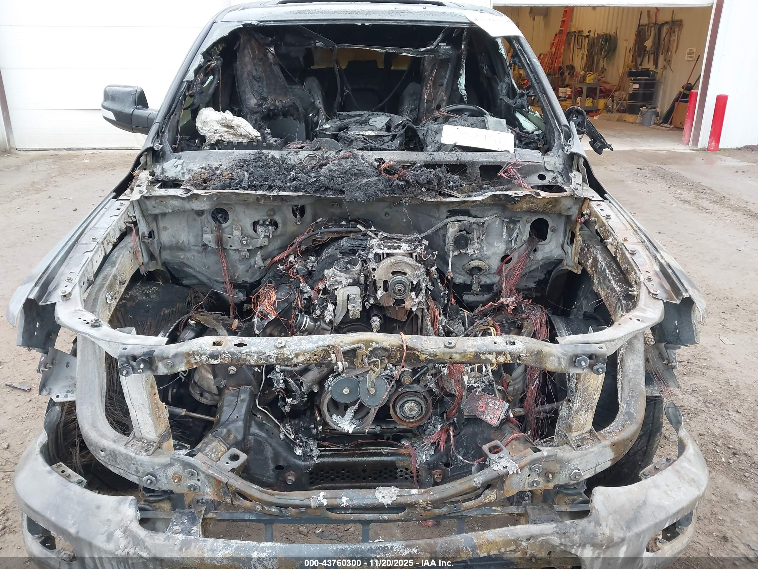 RAM 1500 image 6