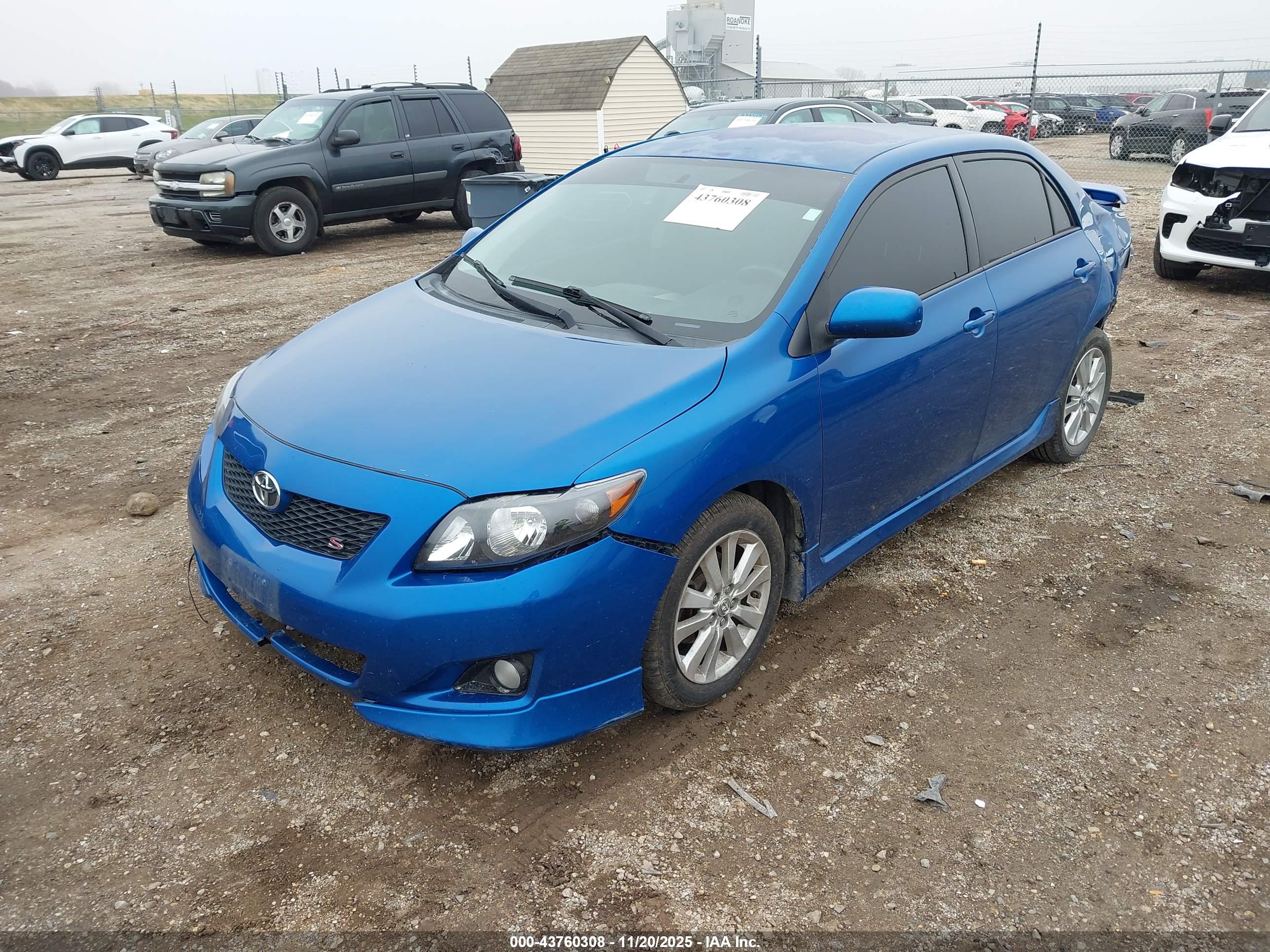 TOYOTA COROLLA image 2
