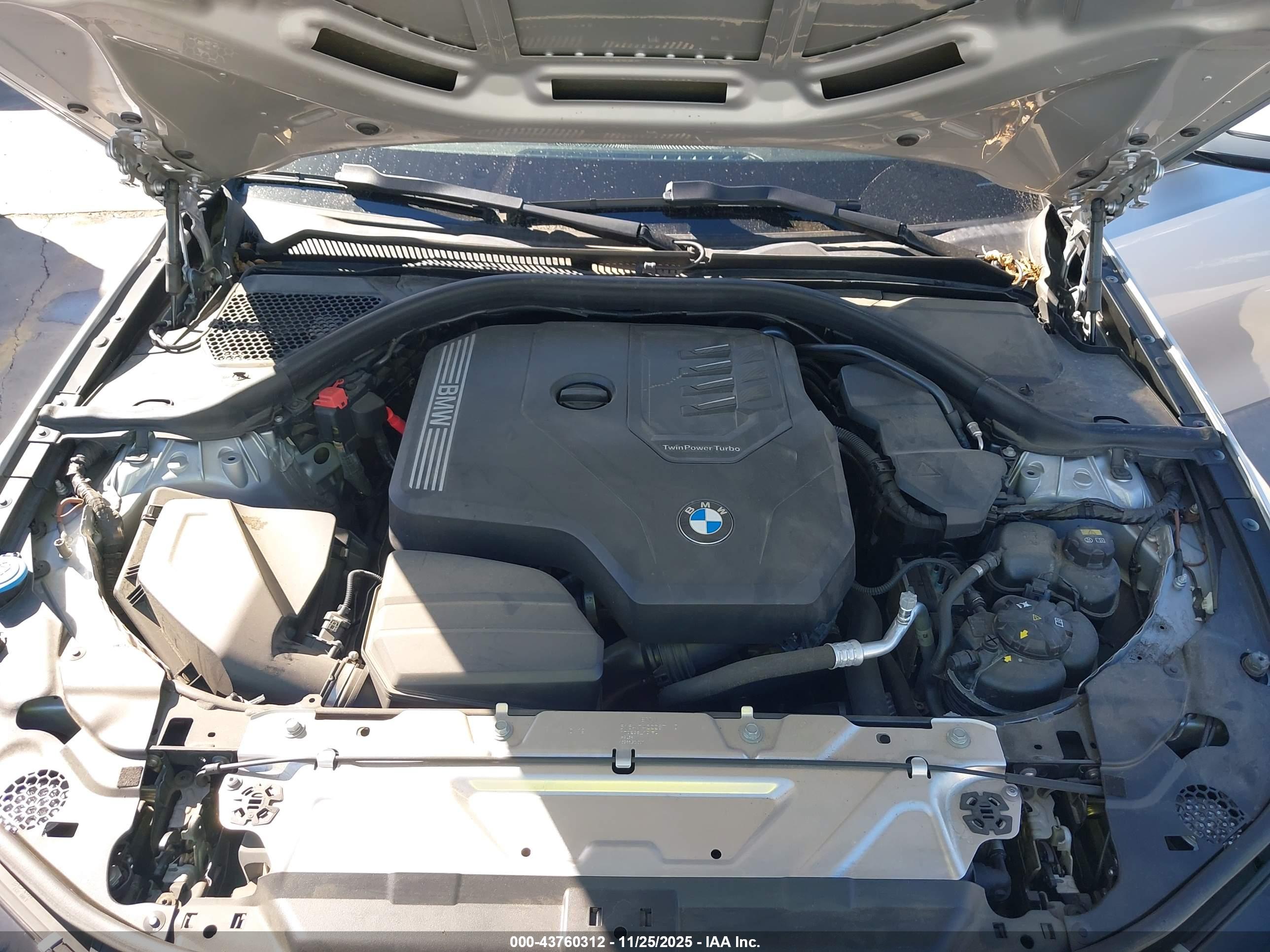 BMW 330I image 10