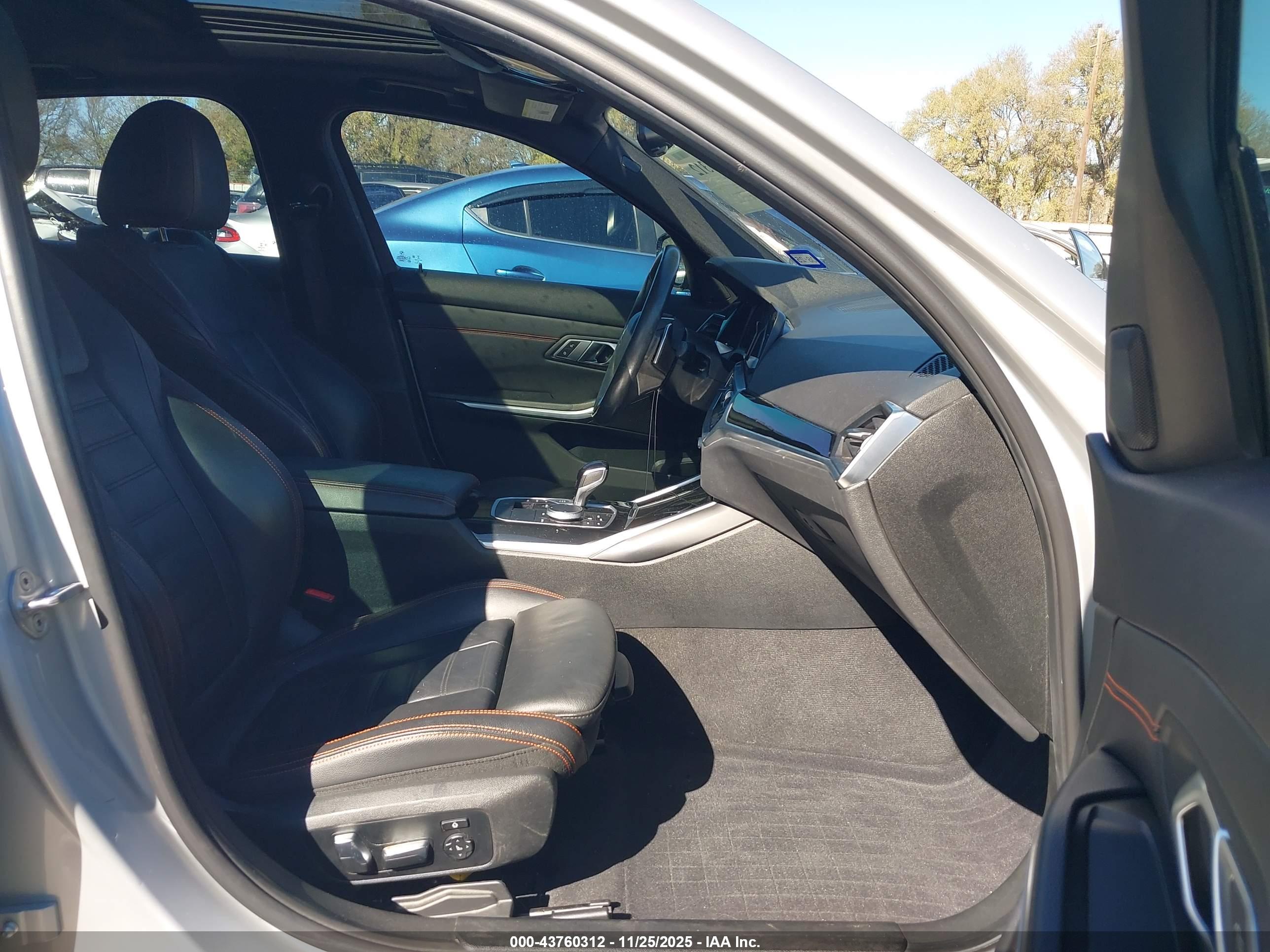 BMW 330I image 5