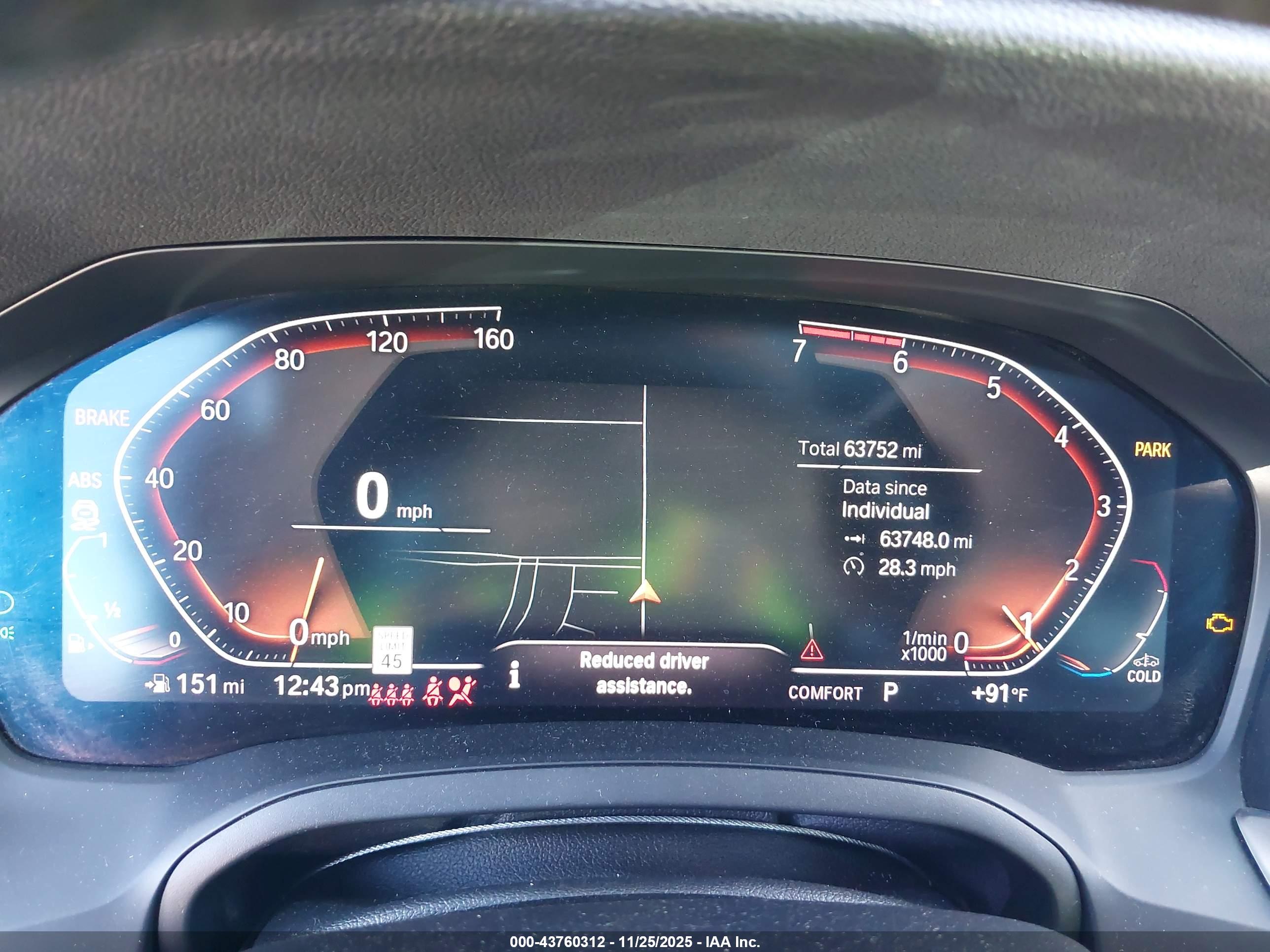 BMW 330I image 7