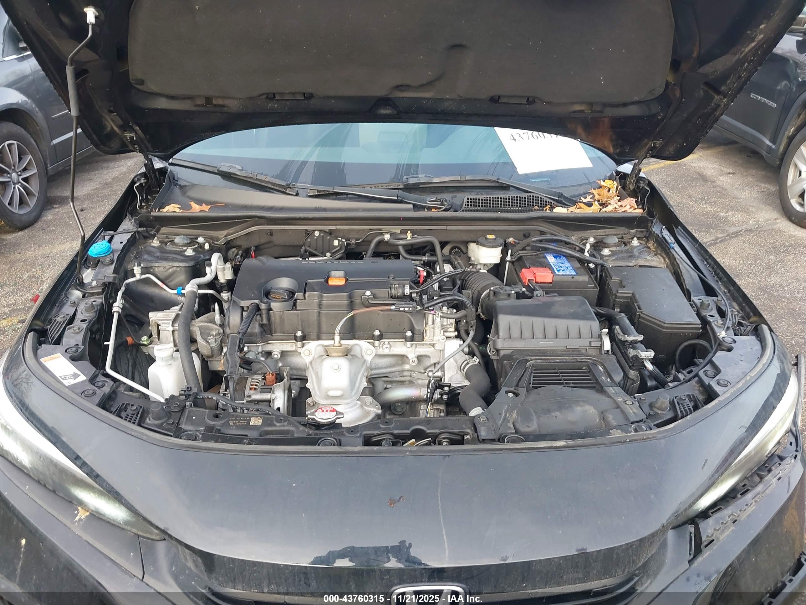 HONDA CIVIC image 10