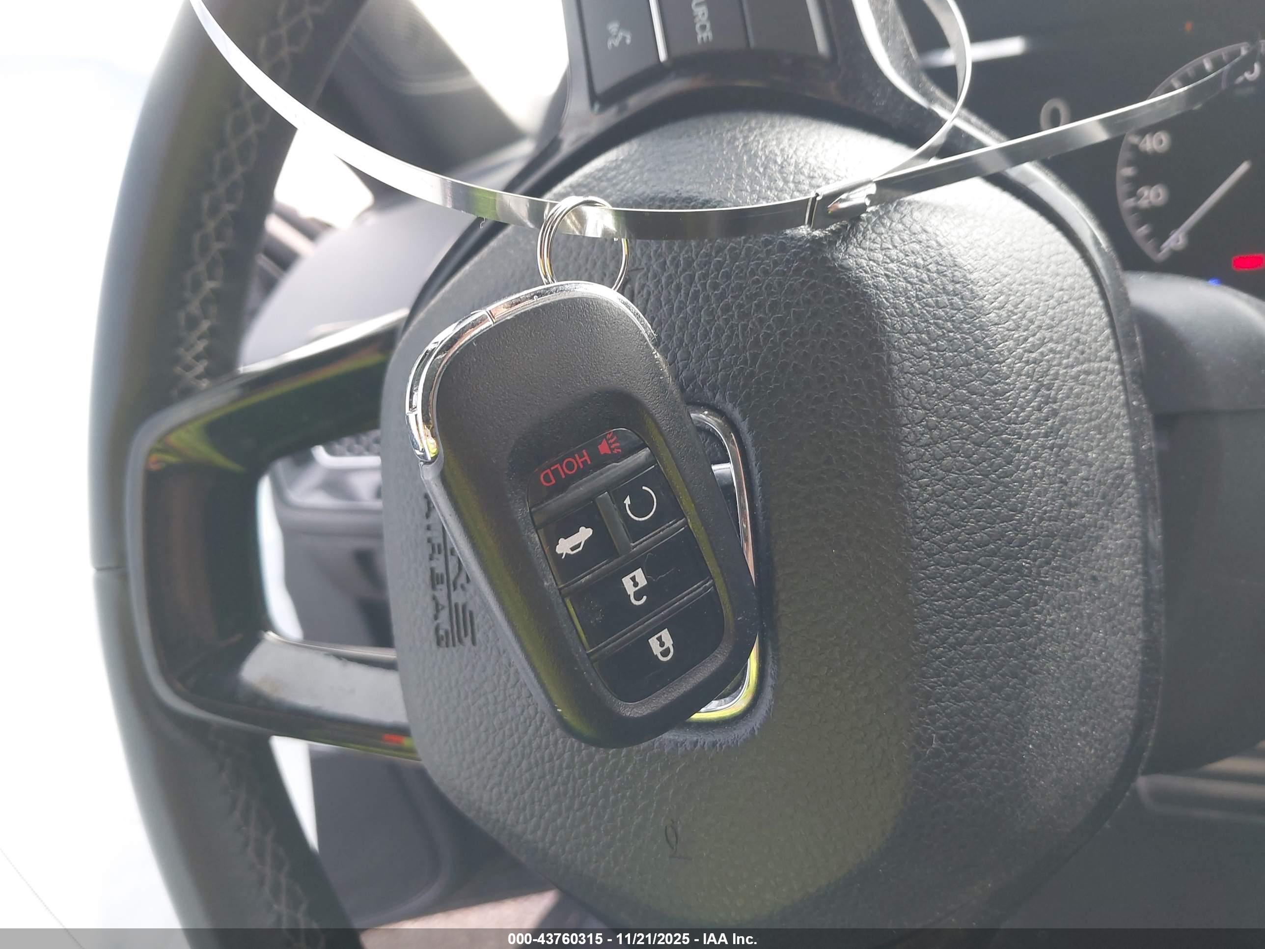 HONDA CIVIC image 11