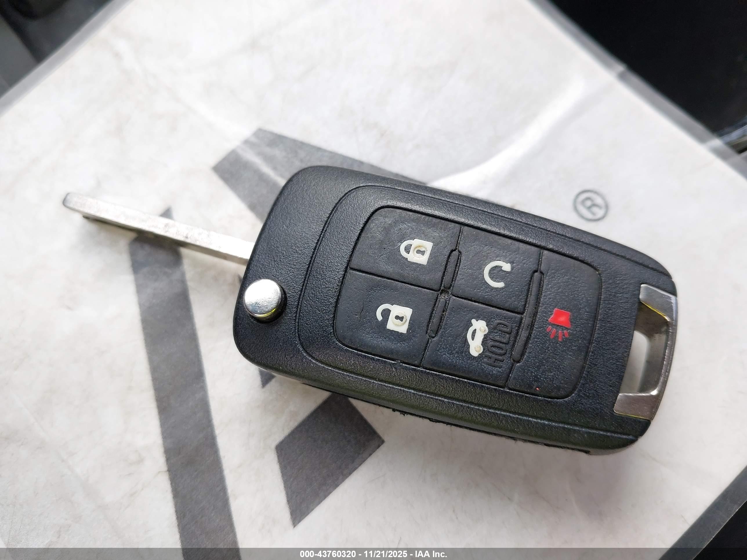 CHEVROLET EQUINOX image 11