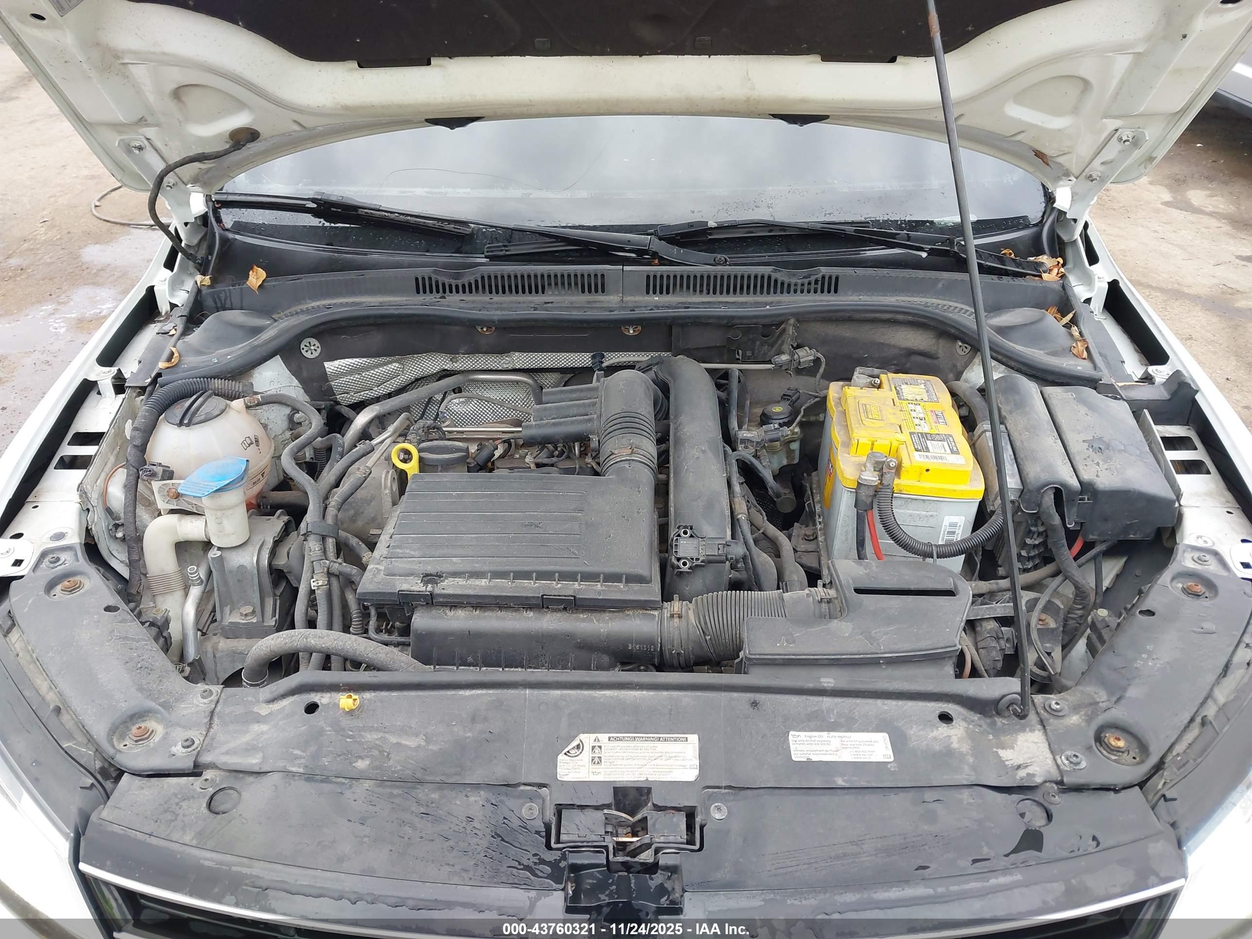 VOLKSWAGEN JETTA image 10