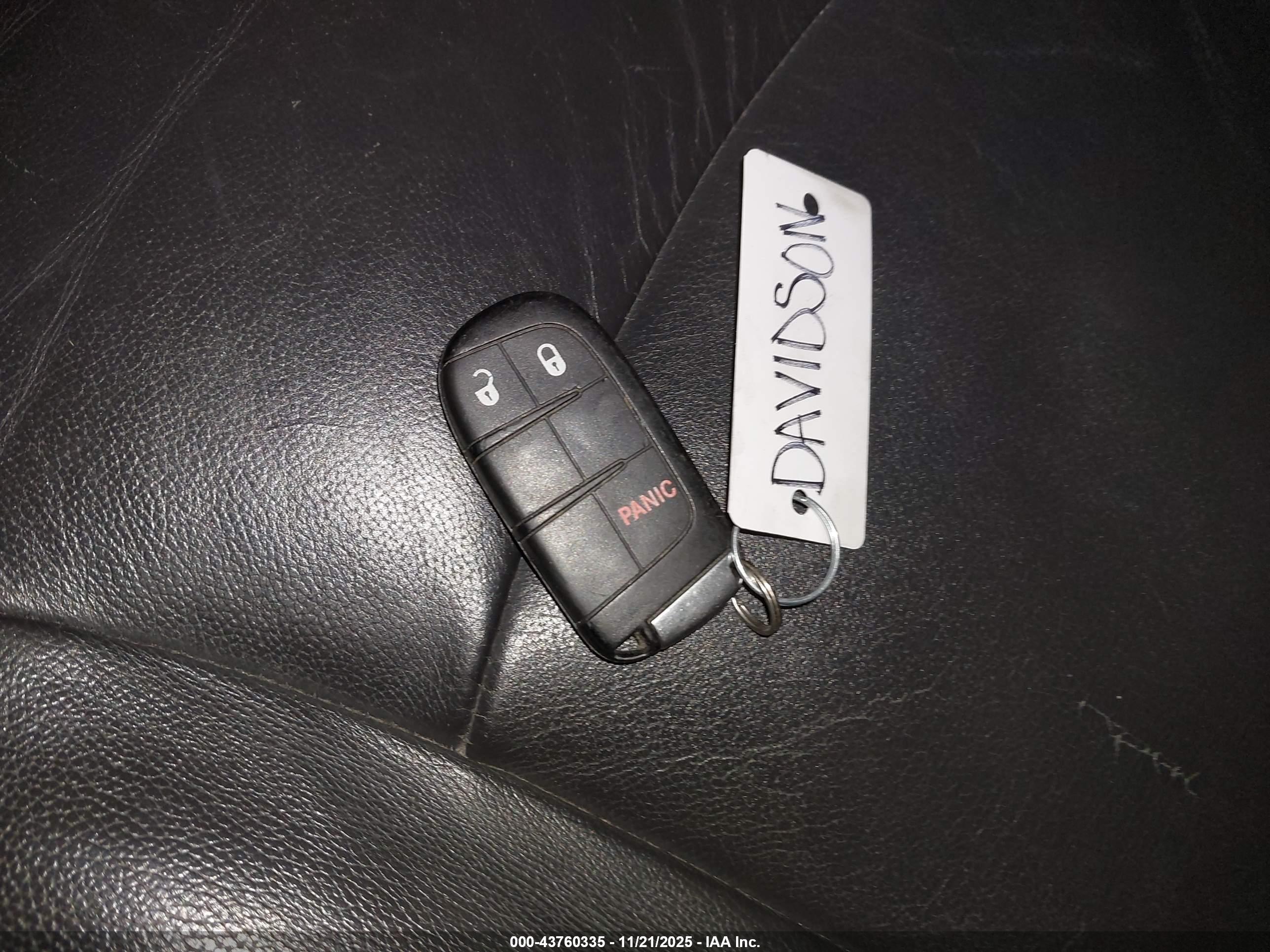 DODGE JOURNEY image 11
