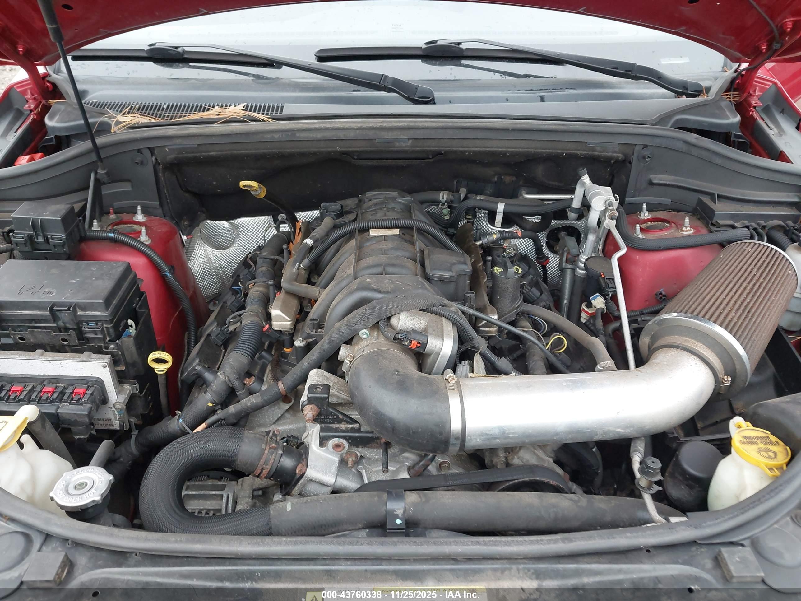 JEEP GRAND image 10