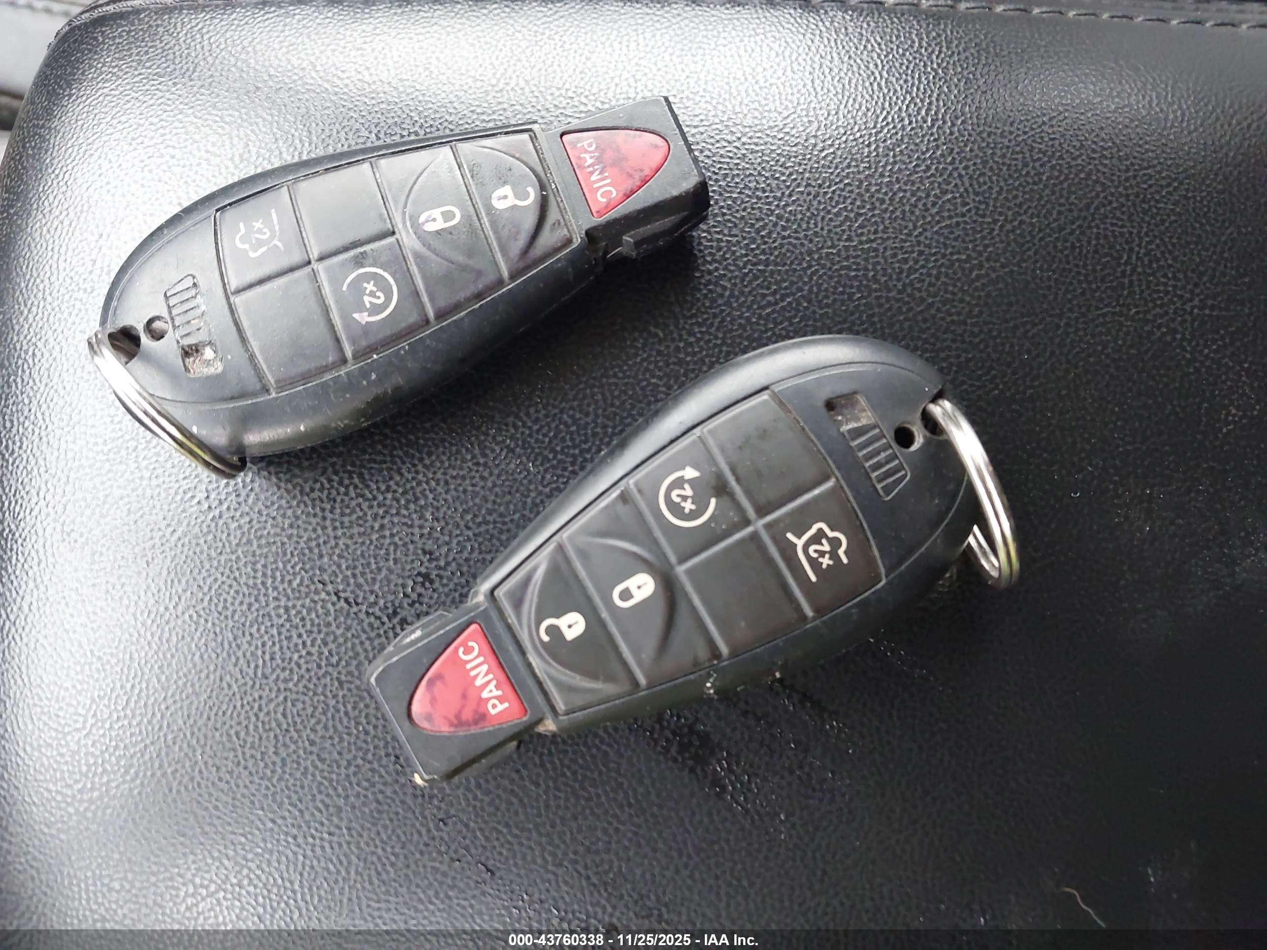 JEEP GRAND image 11