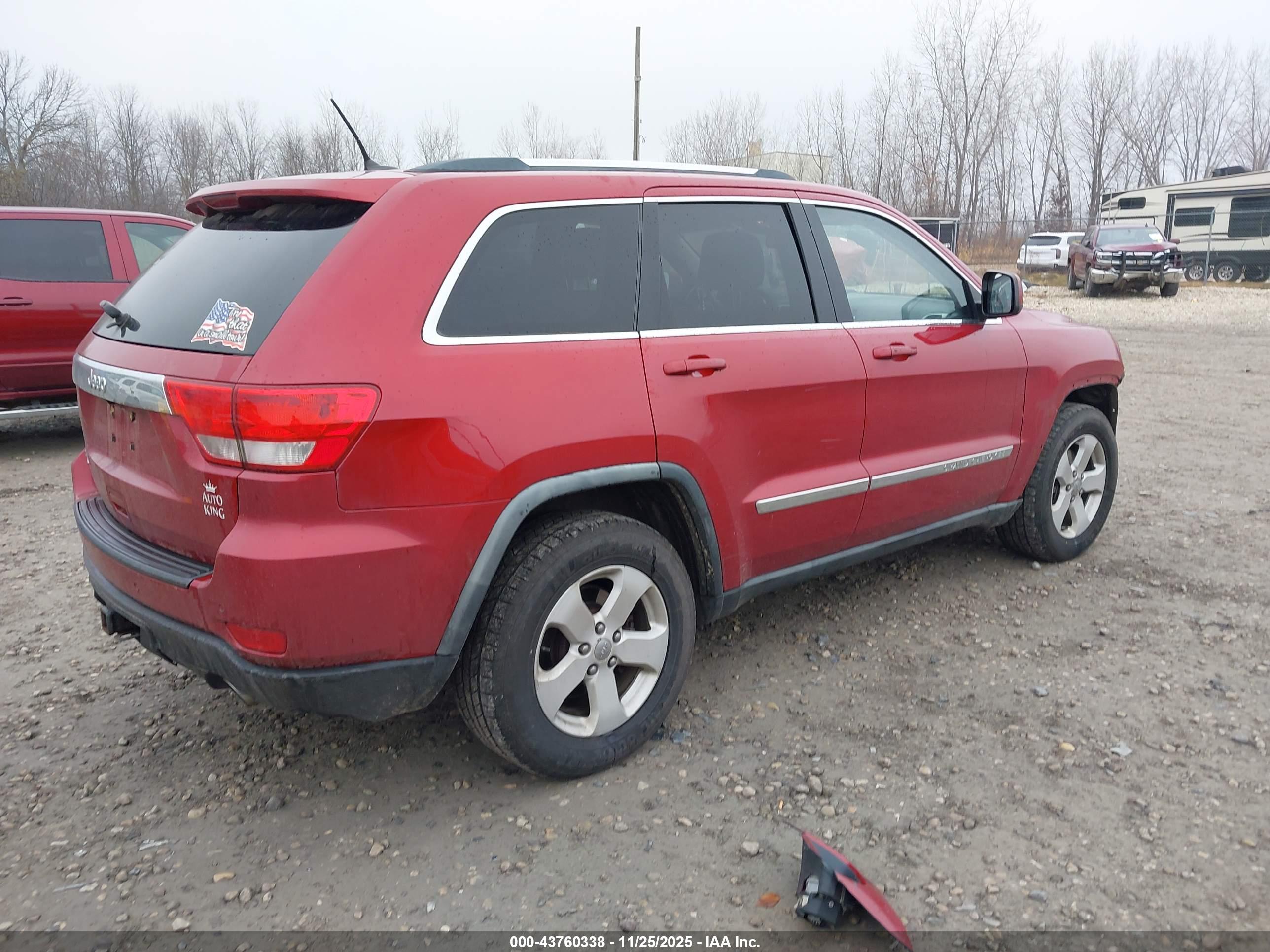 JEEP GRAND image 4