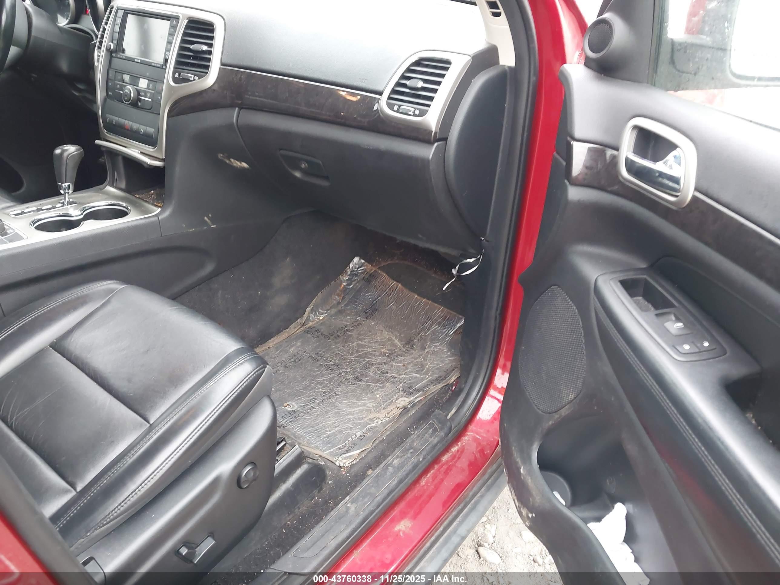 JEEP GRAND image 5