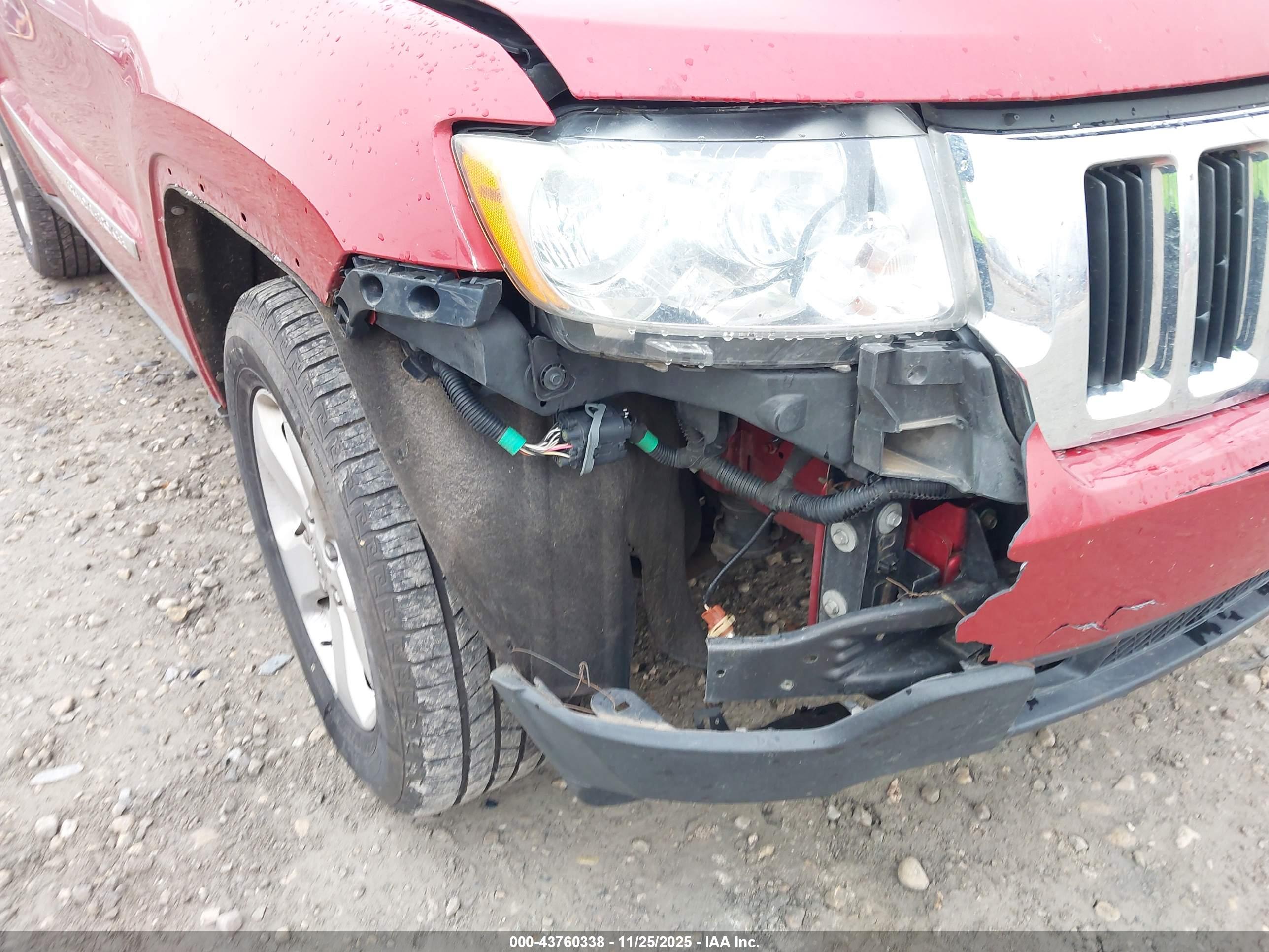 JEEP GRAND image 6