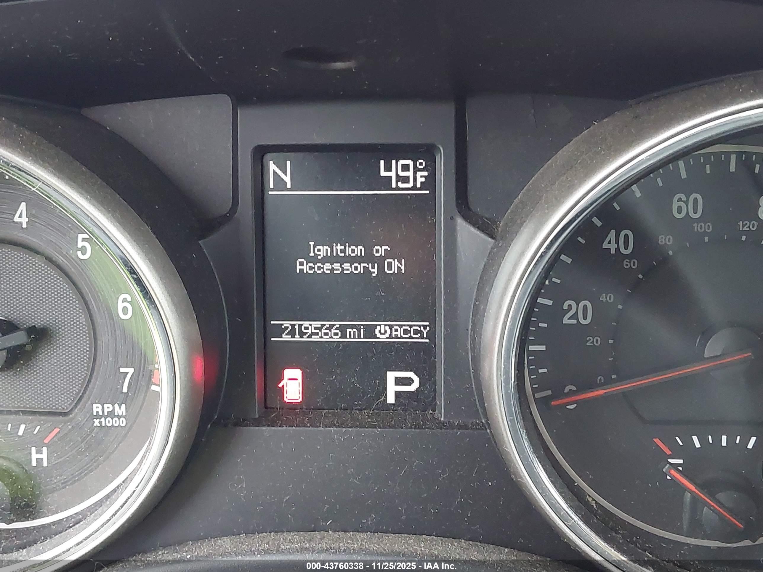 JEEP GRAND image 7
