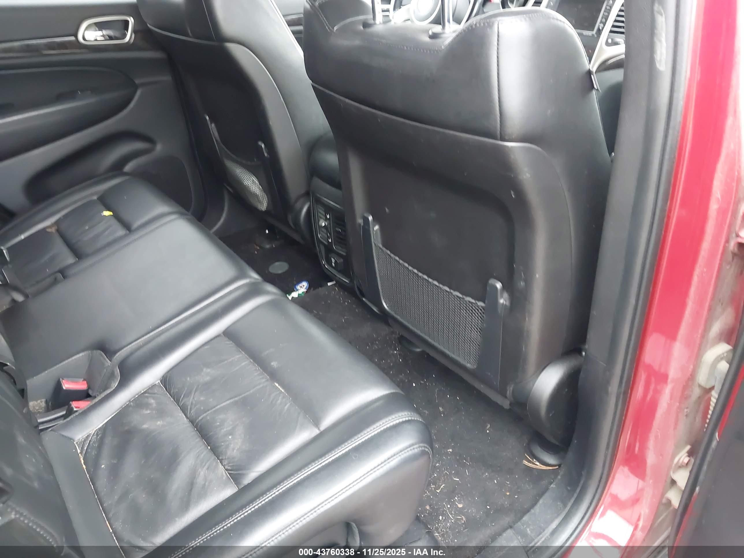 JEEP GRAND image 8