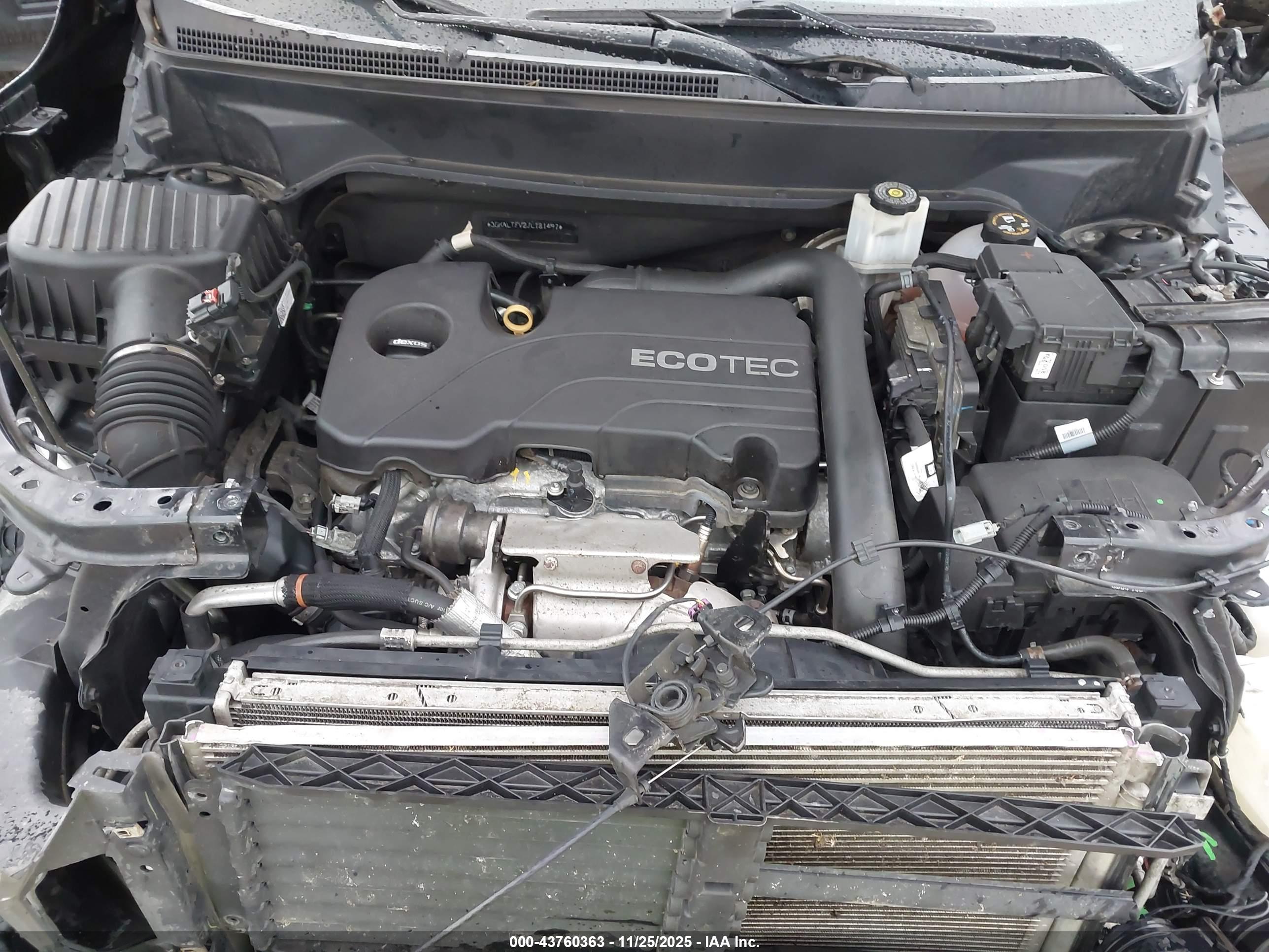 GMC TERRAIN image 10