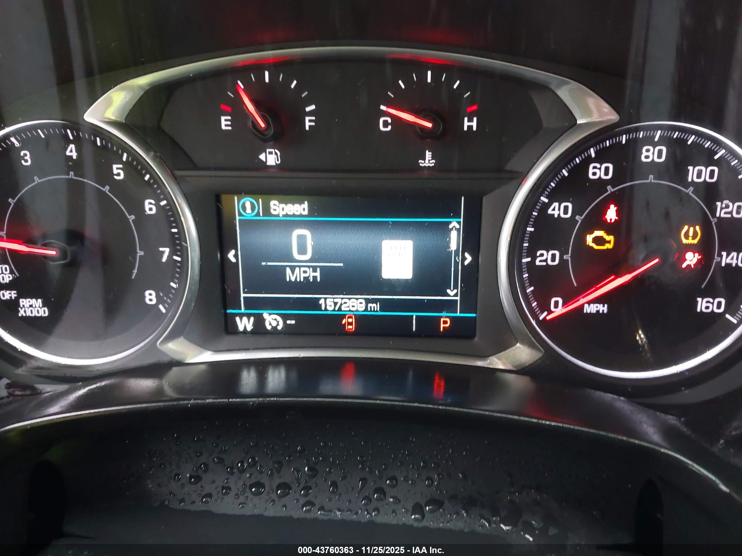 GMC TERRAIN image 7
