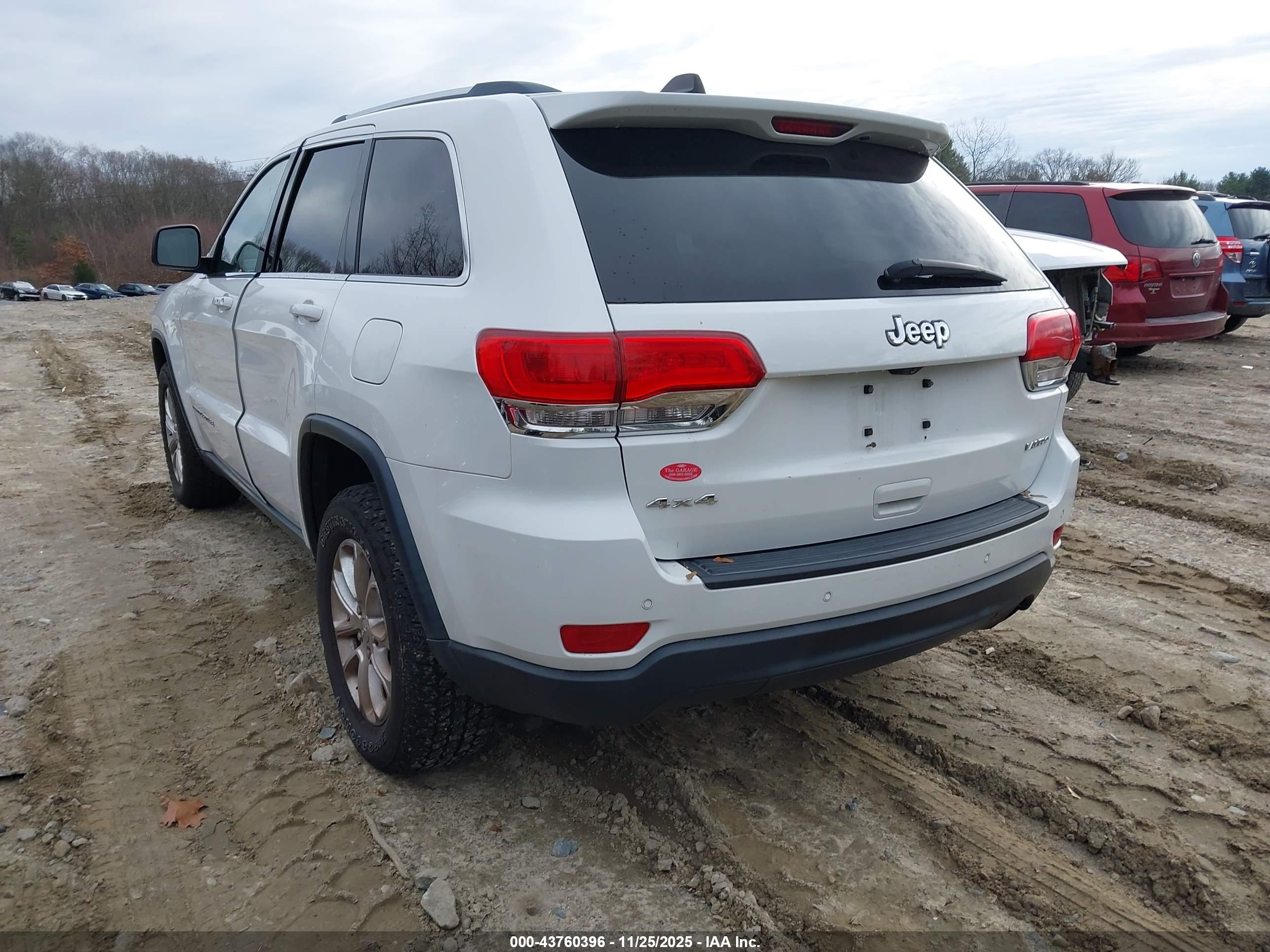 JEEP GRAND image 3