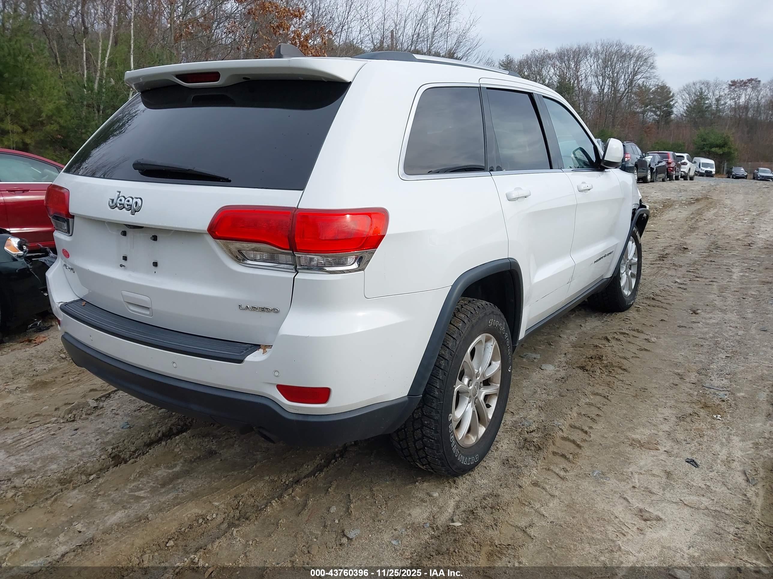JEEP GRAND image 4