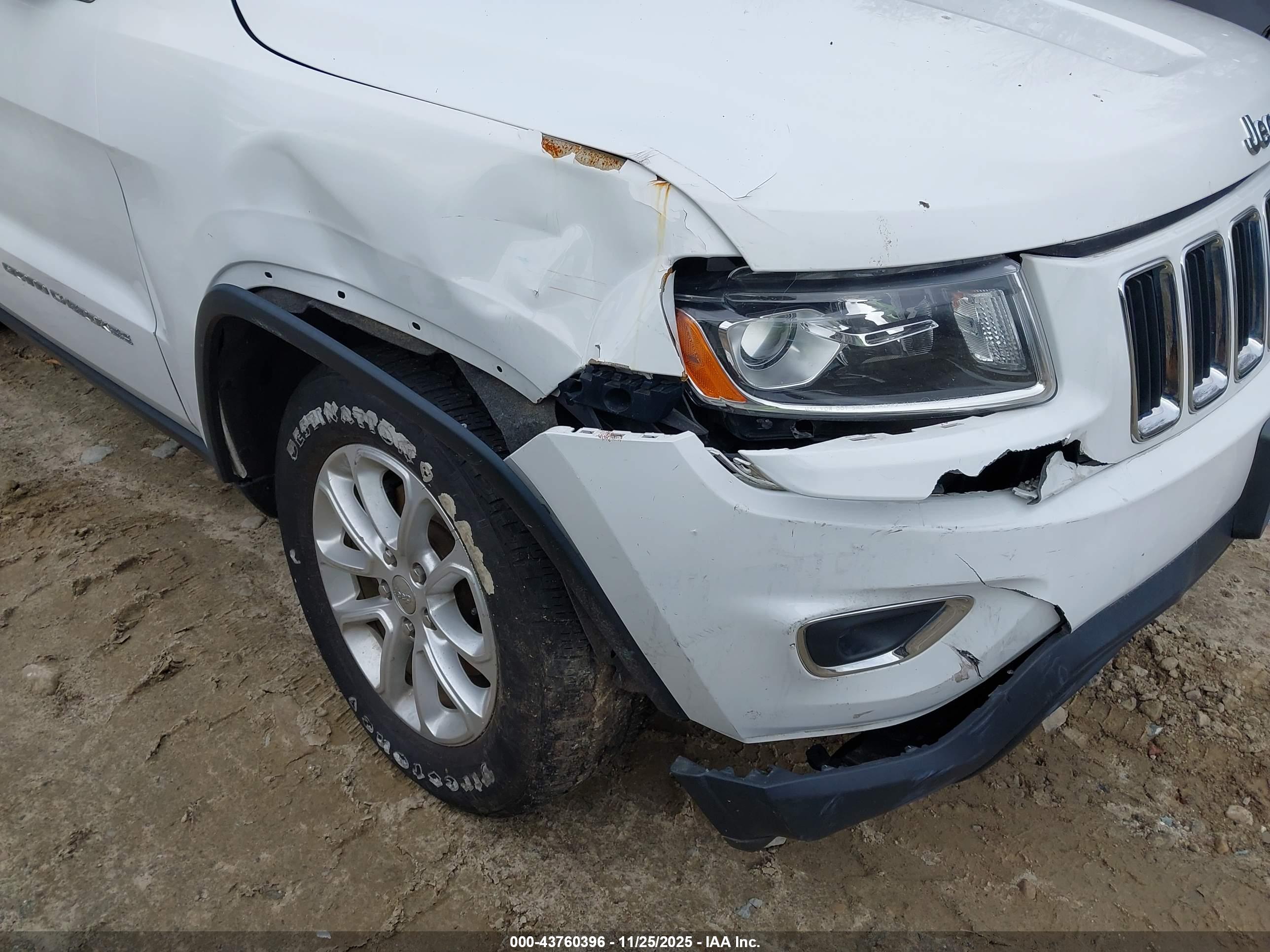 JEEP GRAND image 6