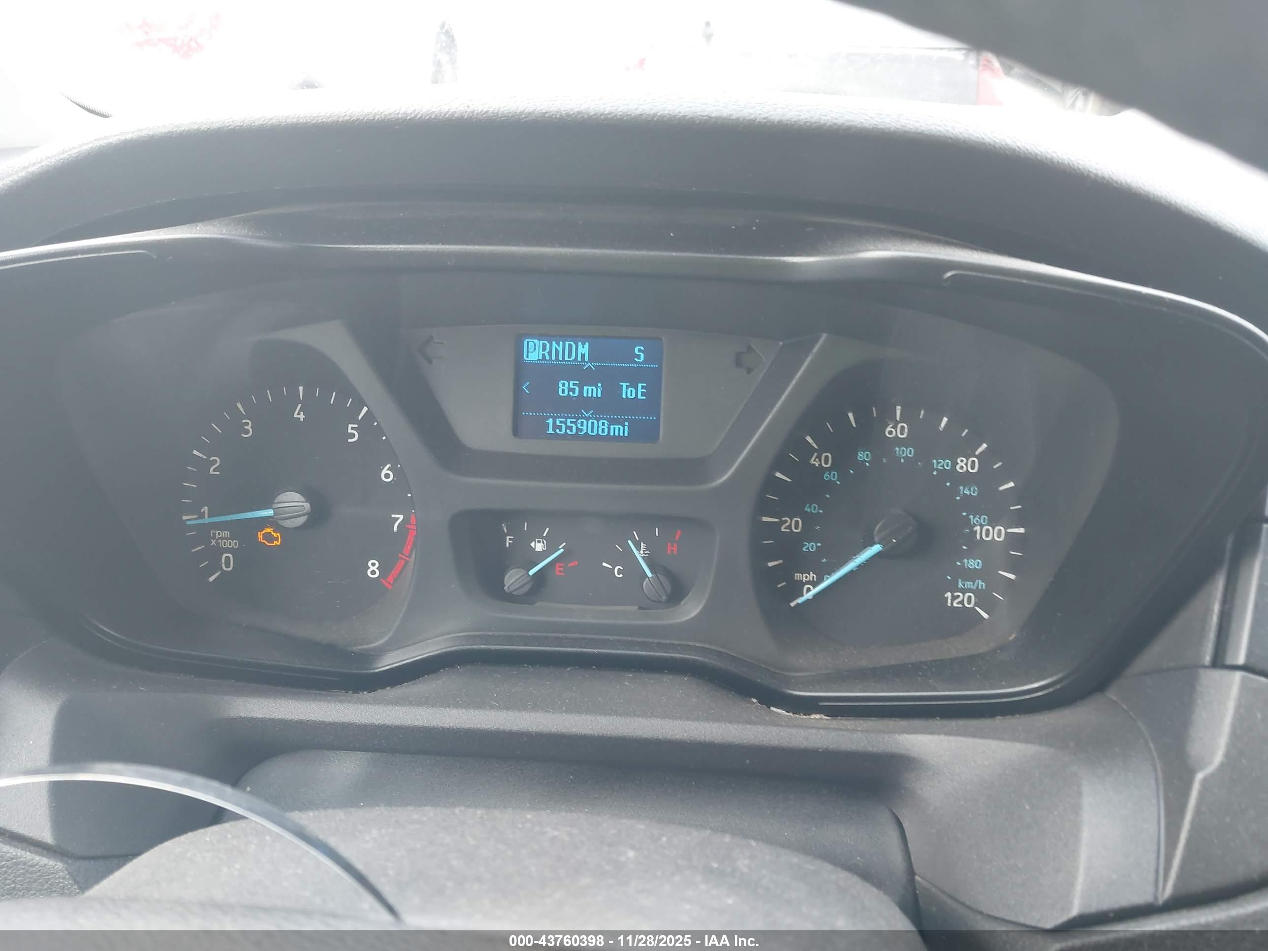 FORD TRANSIT-350 image 7