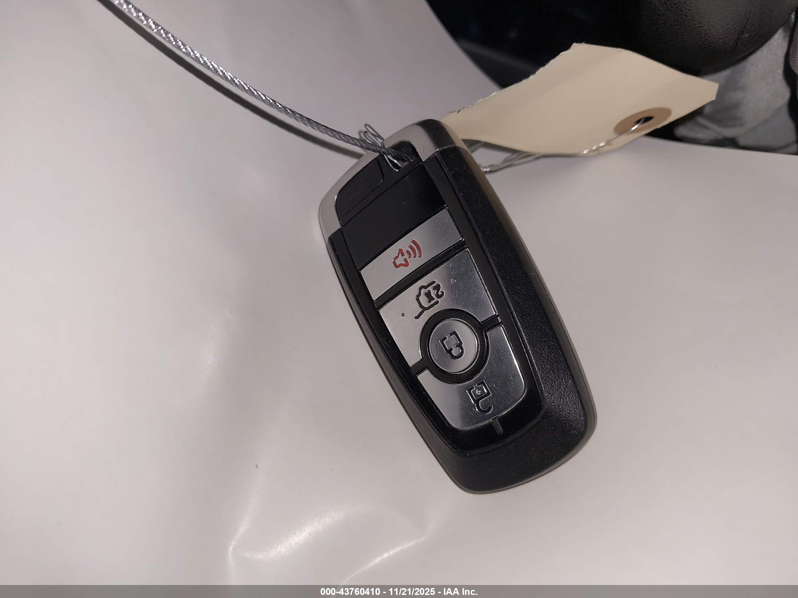 FORD BRONCO image 11