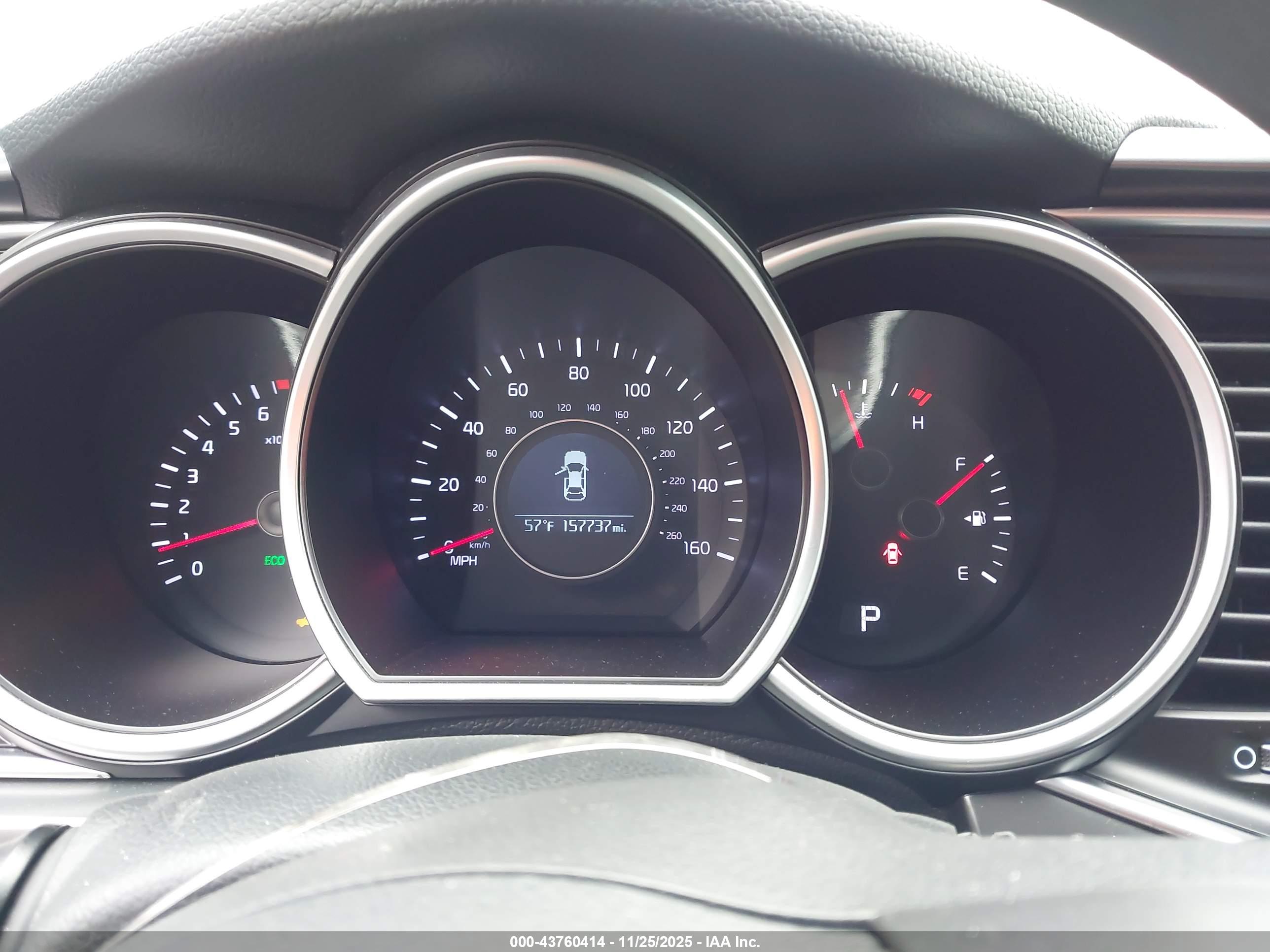 KIA OPTIMA image 7