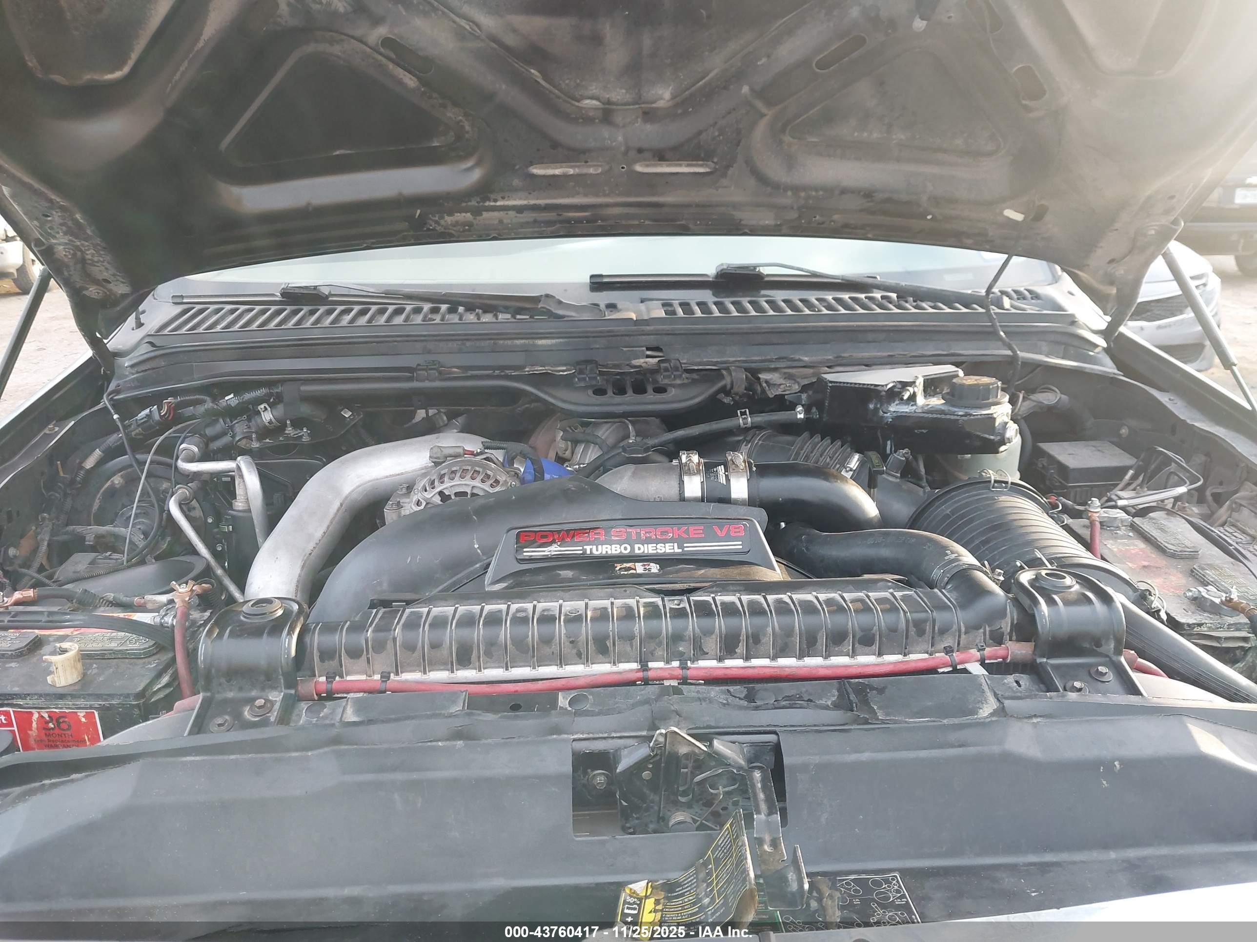 FORD F-250 image 10
