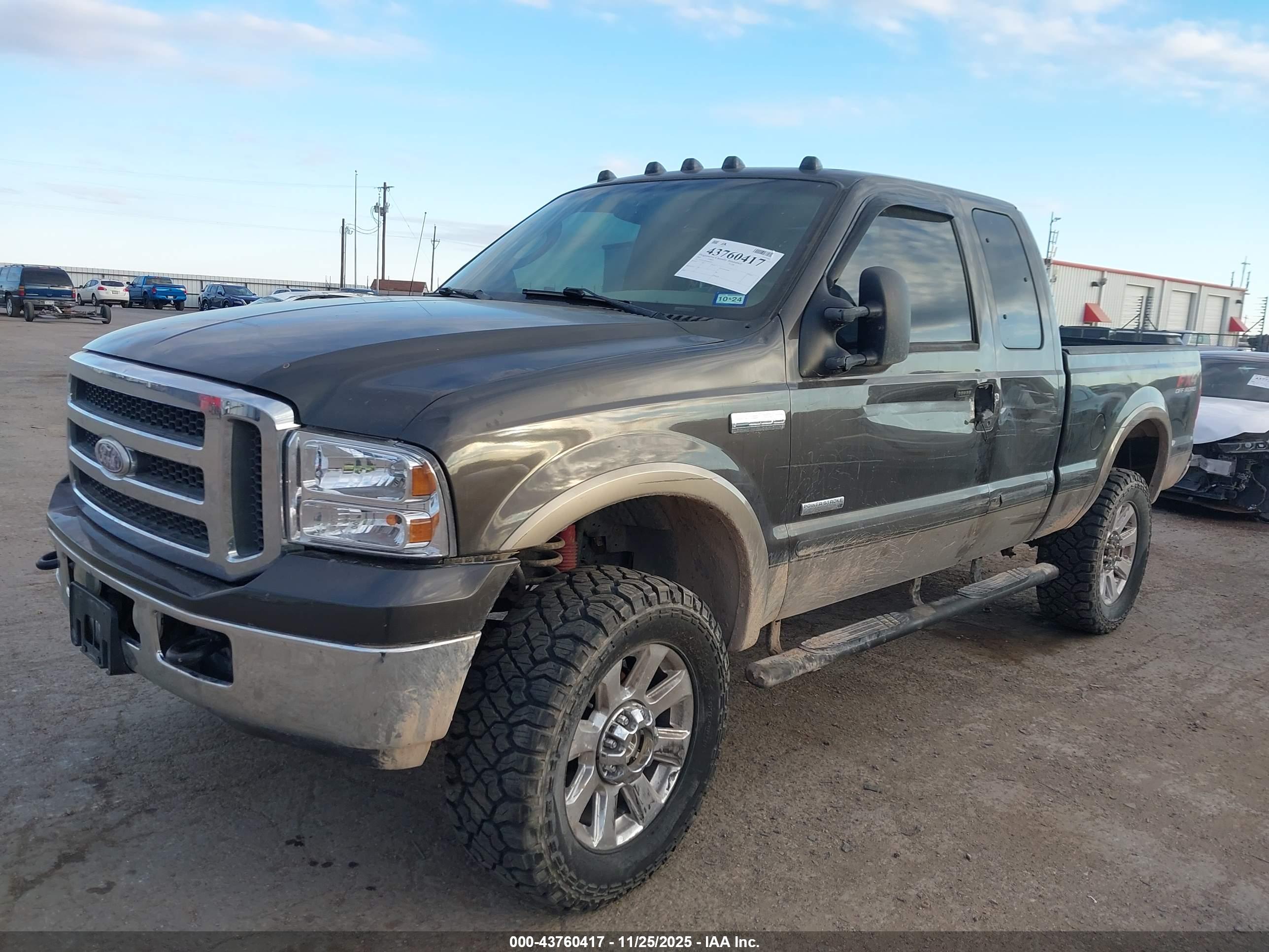 FORD F-250 image 2