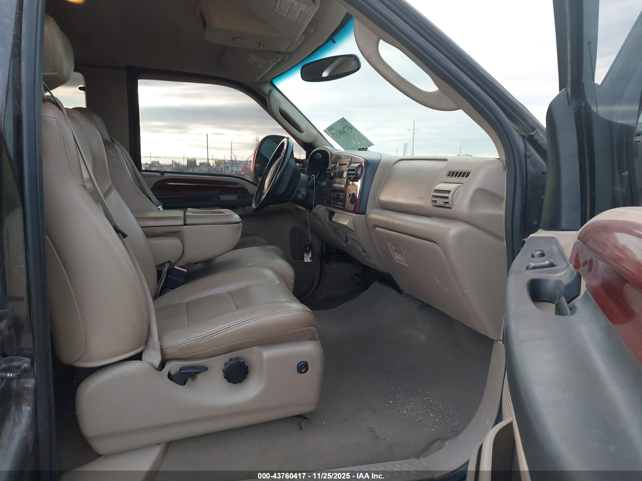 FORD F-250 image 5