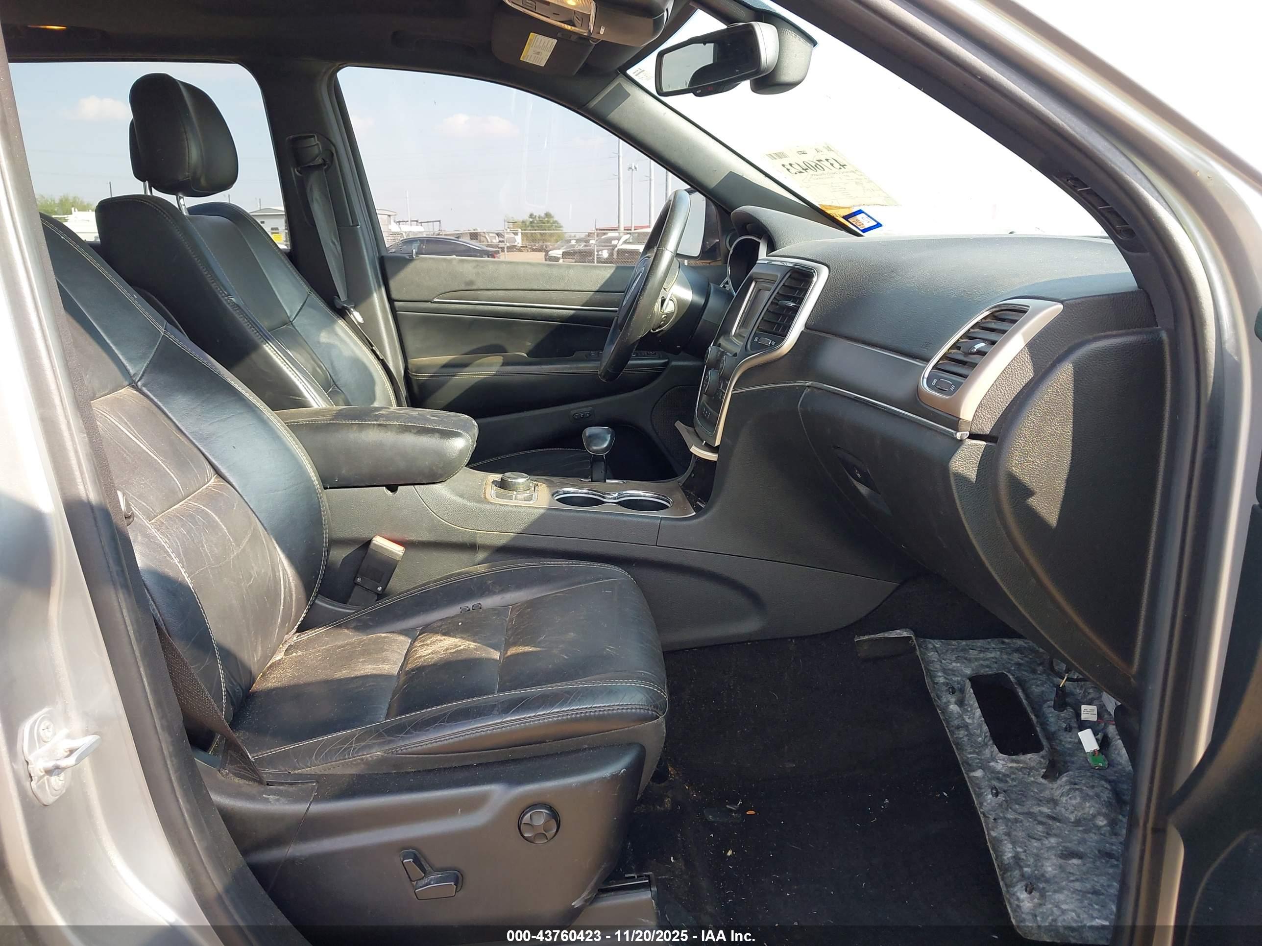 JEEP GRAND image 5