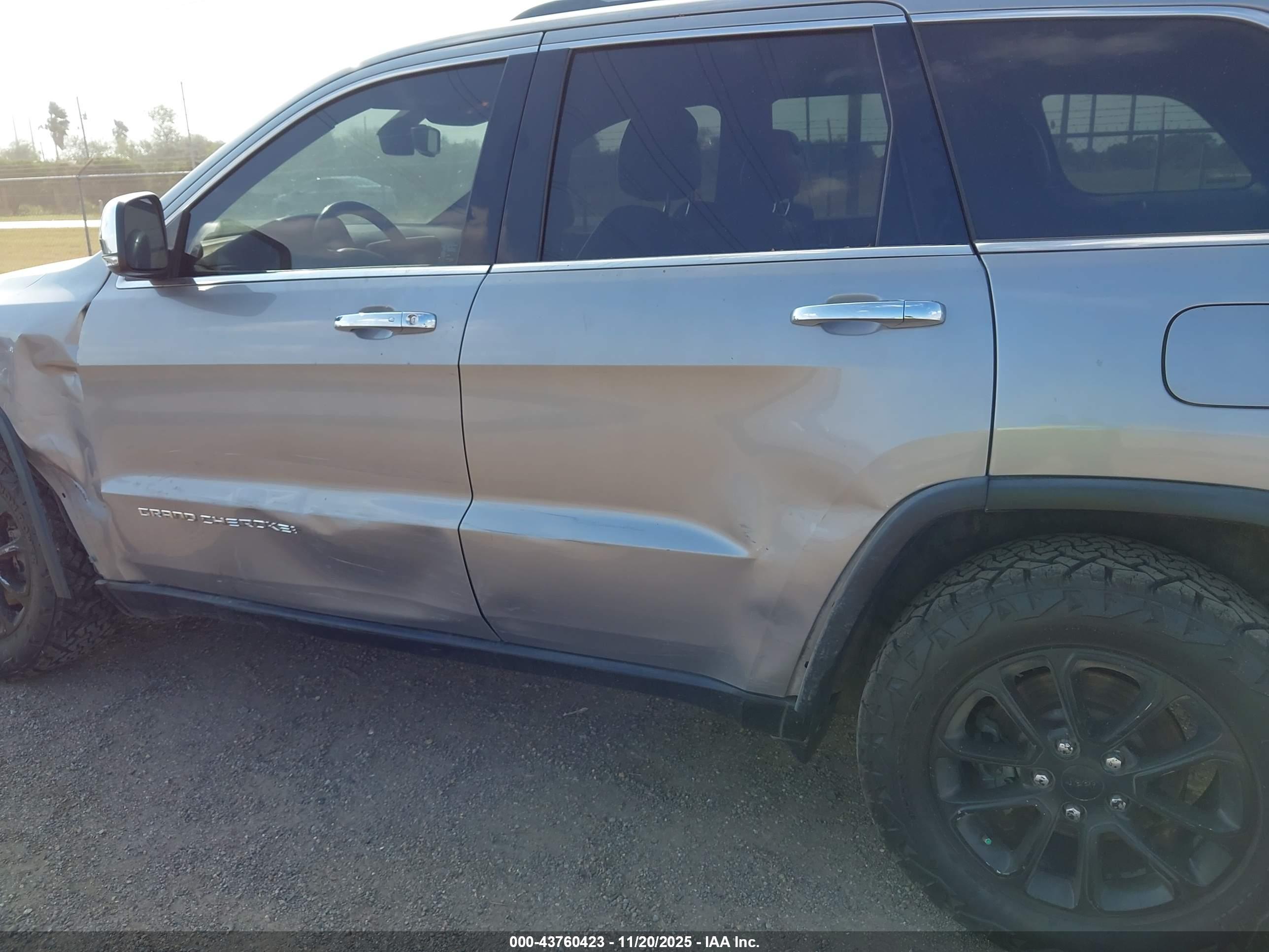JEEP GRAND image 6